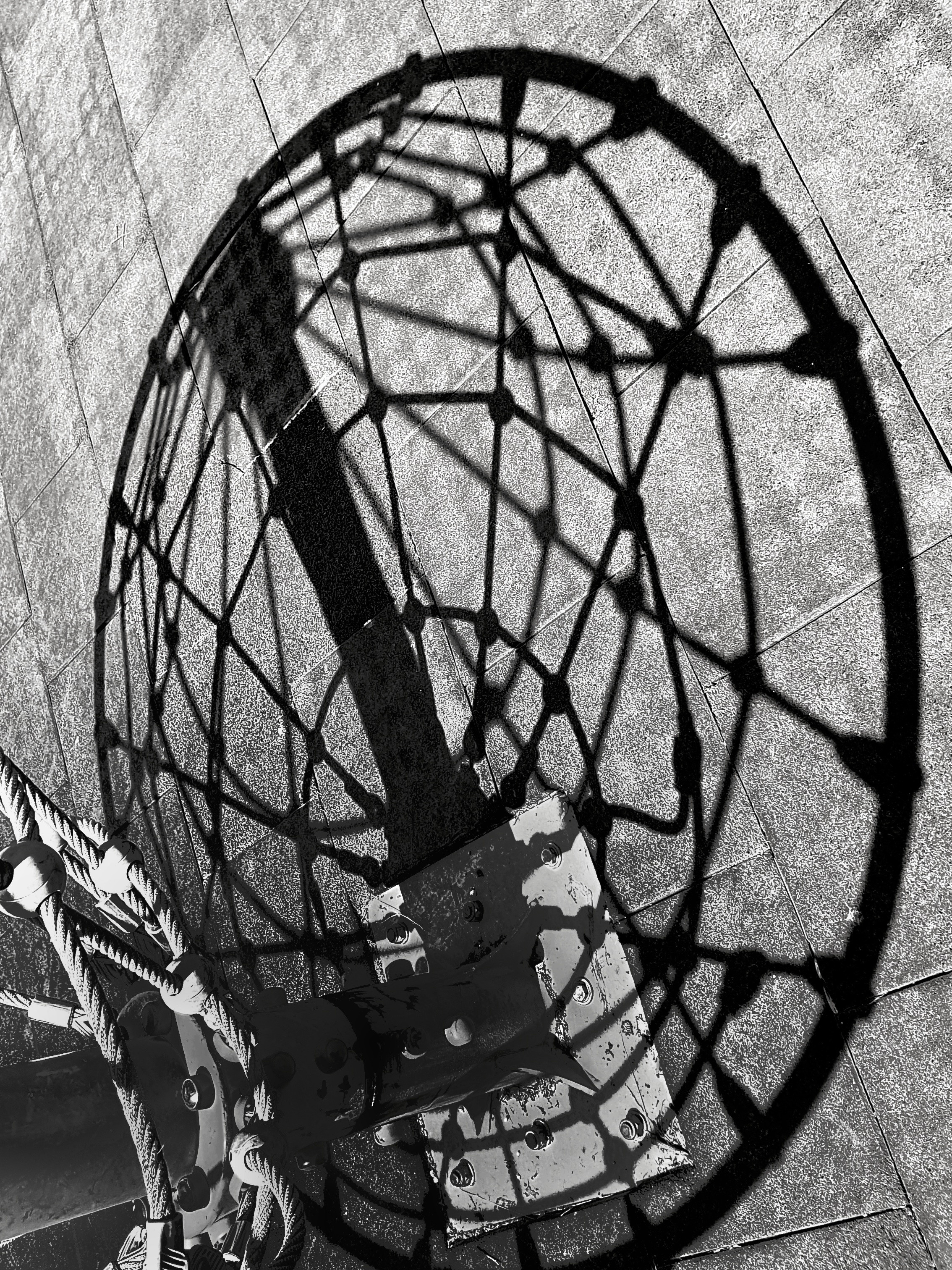 Abstractions and shadow. Consultation on printing in various magazines, illustrations for books