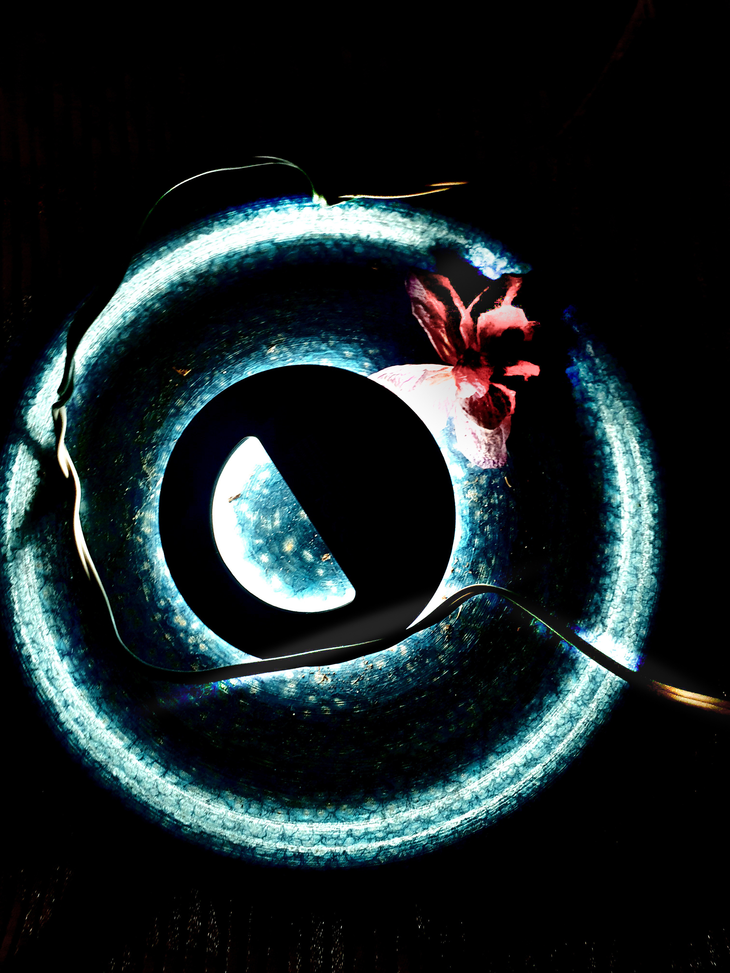 Abstractions and shadow. Consultation on printing in various magazines, illustrations for books