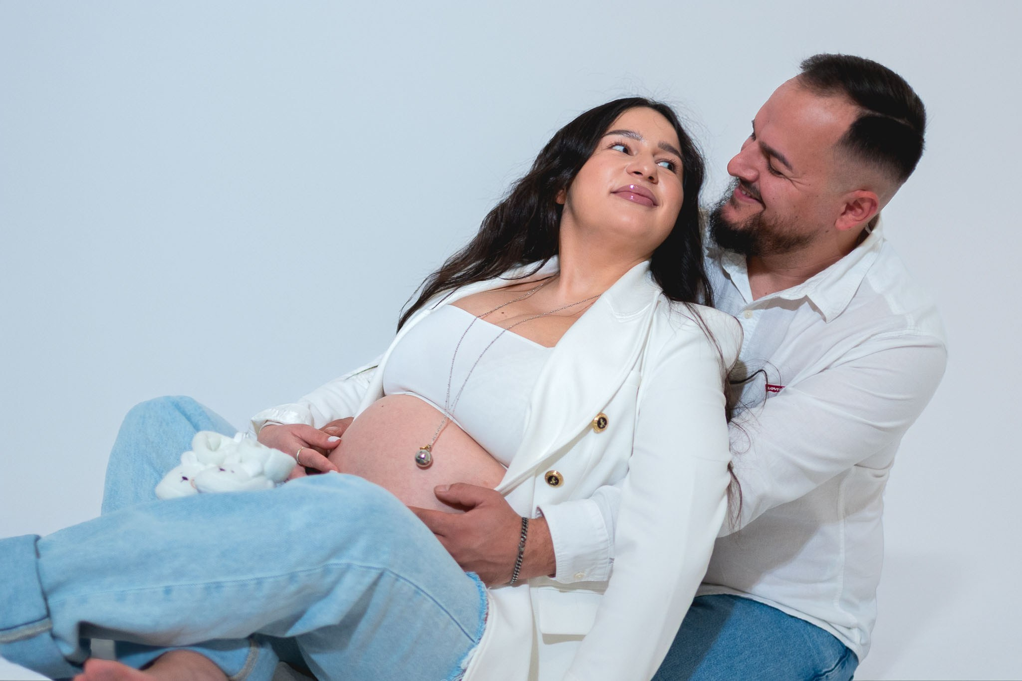 Maternità. Daniel Rotaru Photography