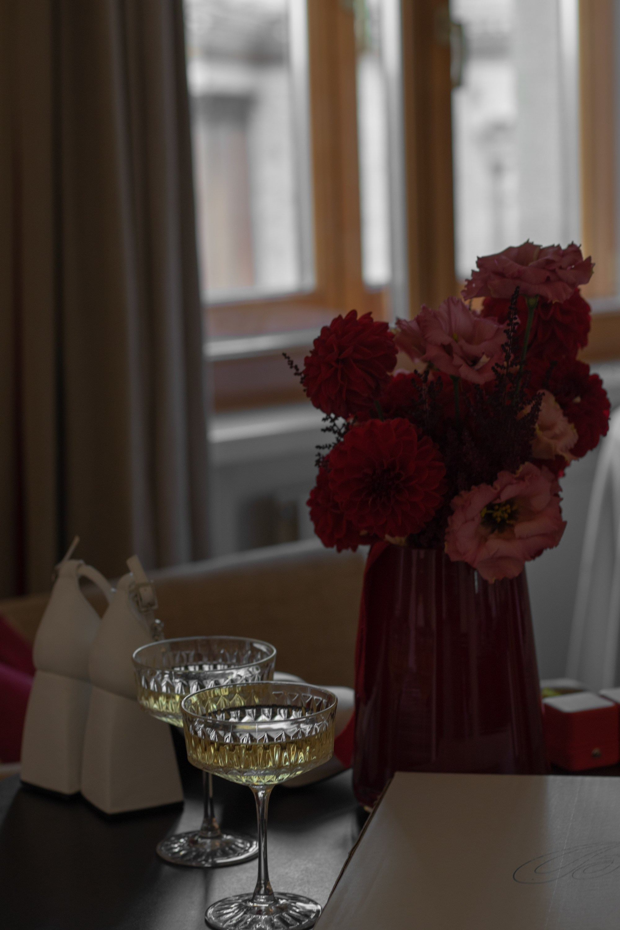 Nikita & Anastasia. Свадебный и портретный фотограф в Валенсии Дмитрий Леонов