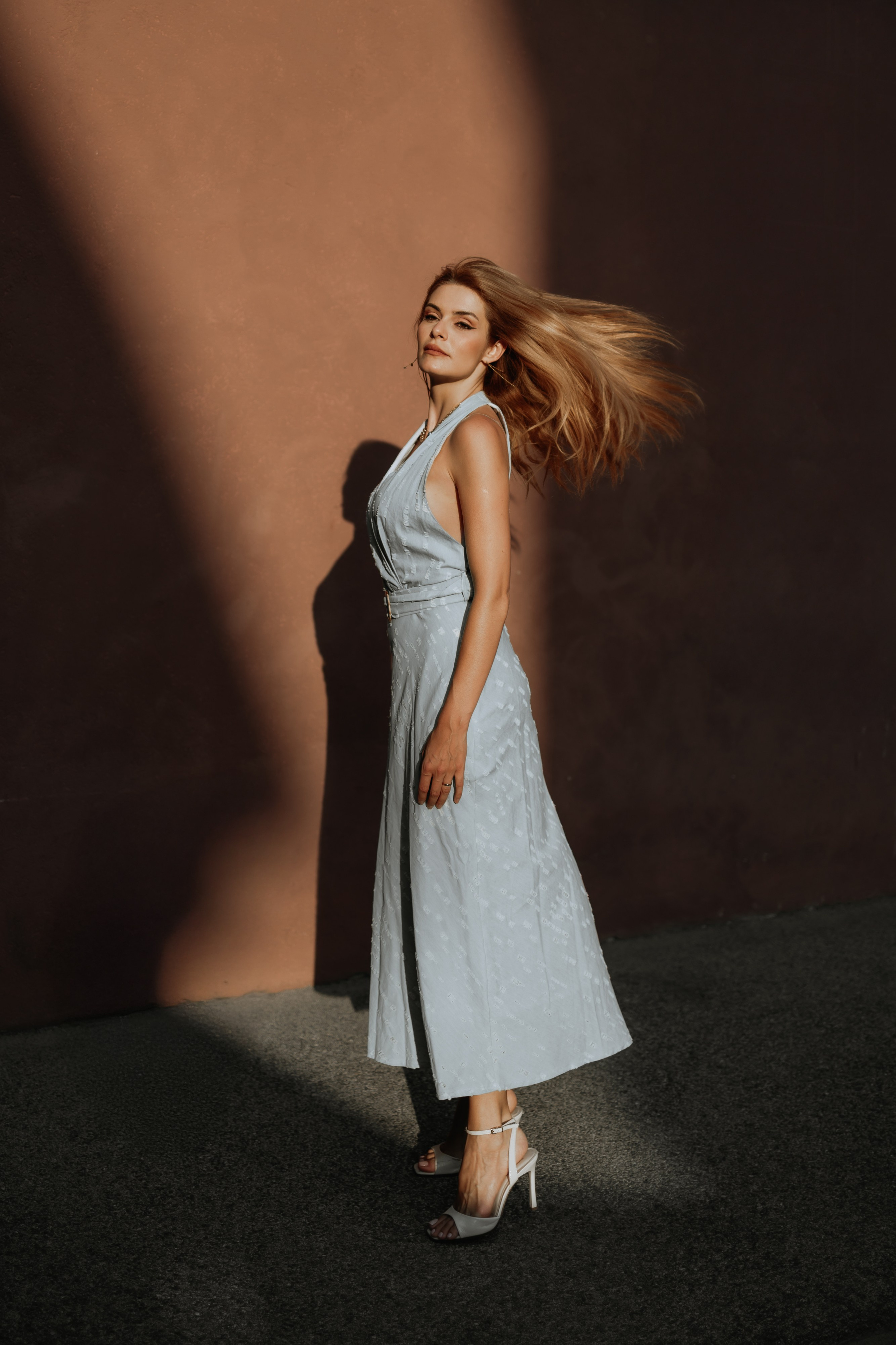 Maria. Elena Gorobets. Photographer in Zagreb