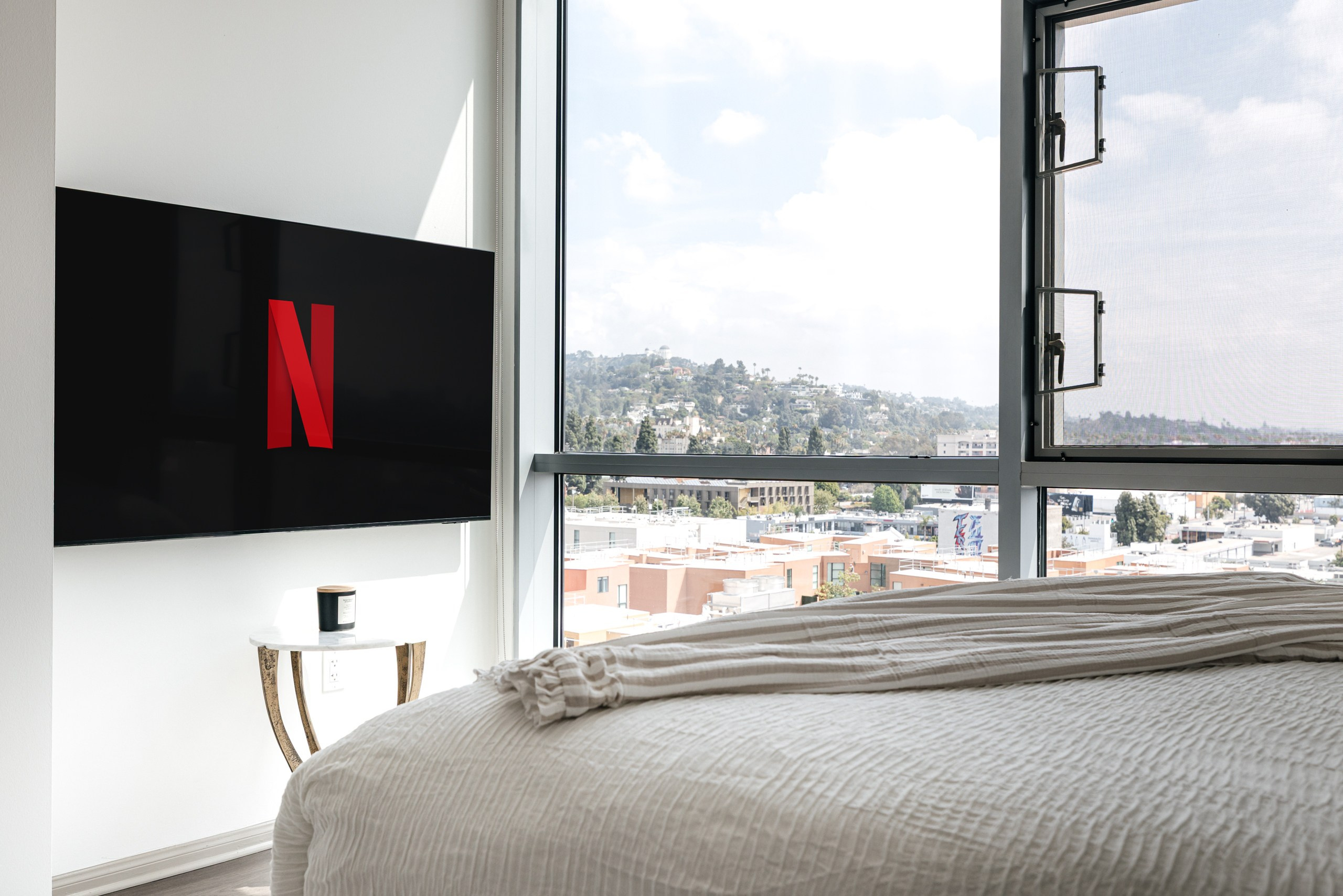 Flippant Apartments. Photographer Andrei White