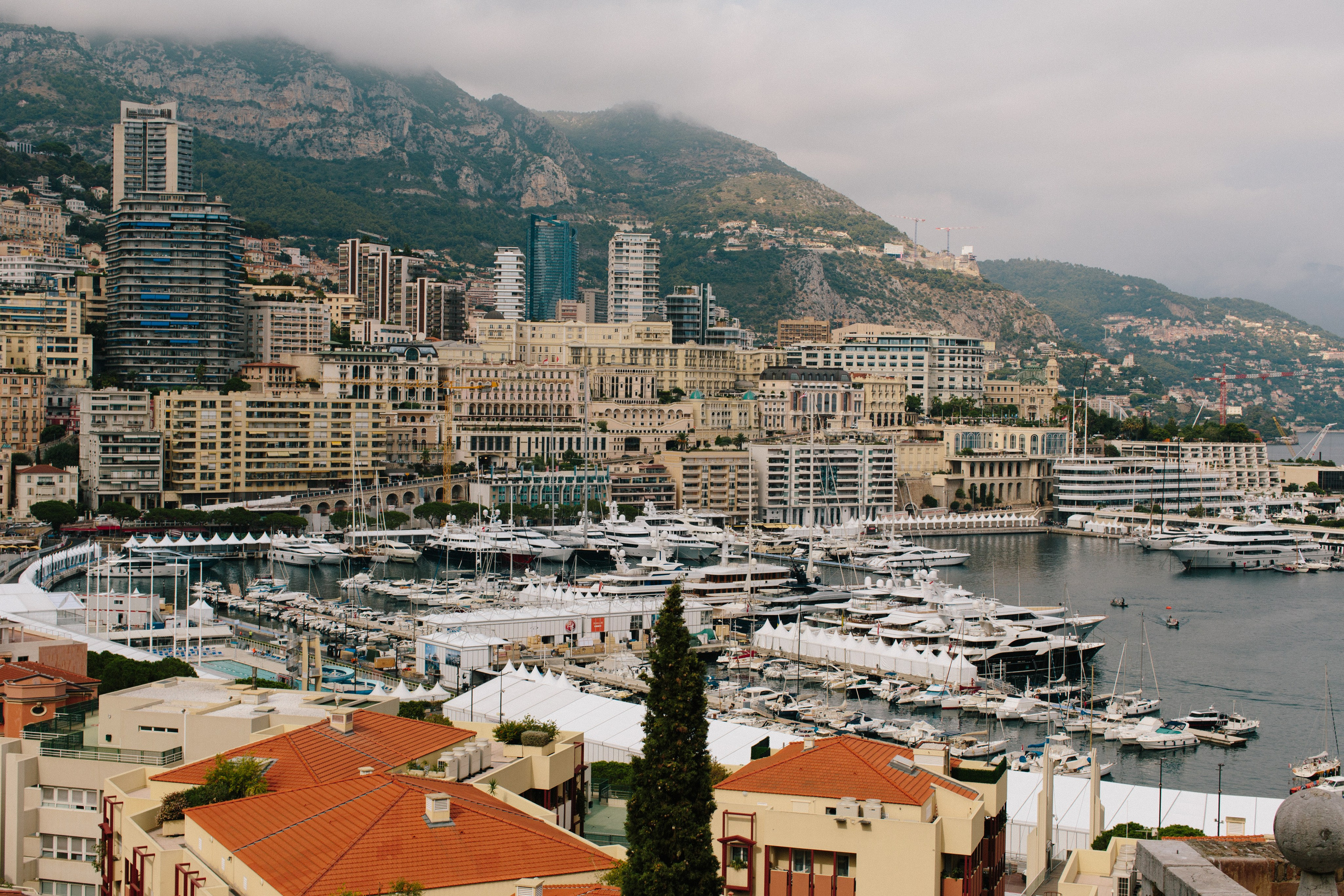 Monaco. Maria Chistyakovа — Fotografin in Karlsruhe, Baden-Baden und Umgebung