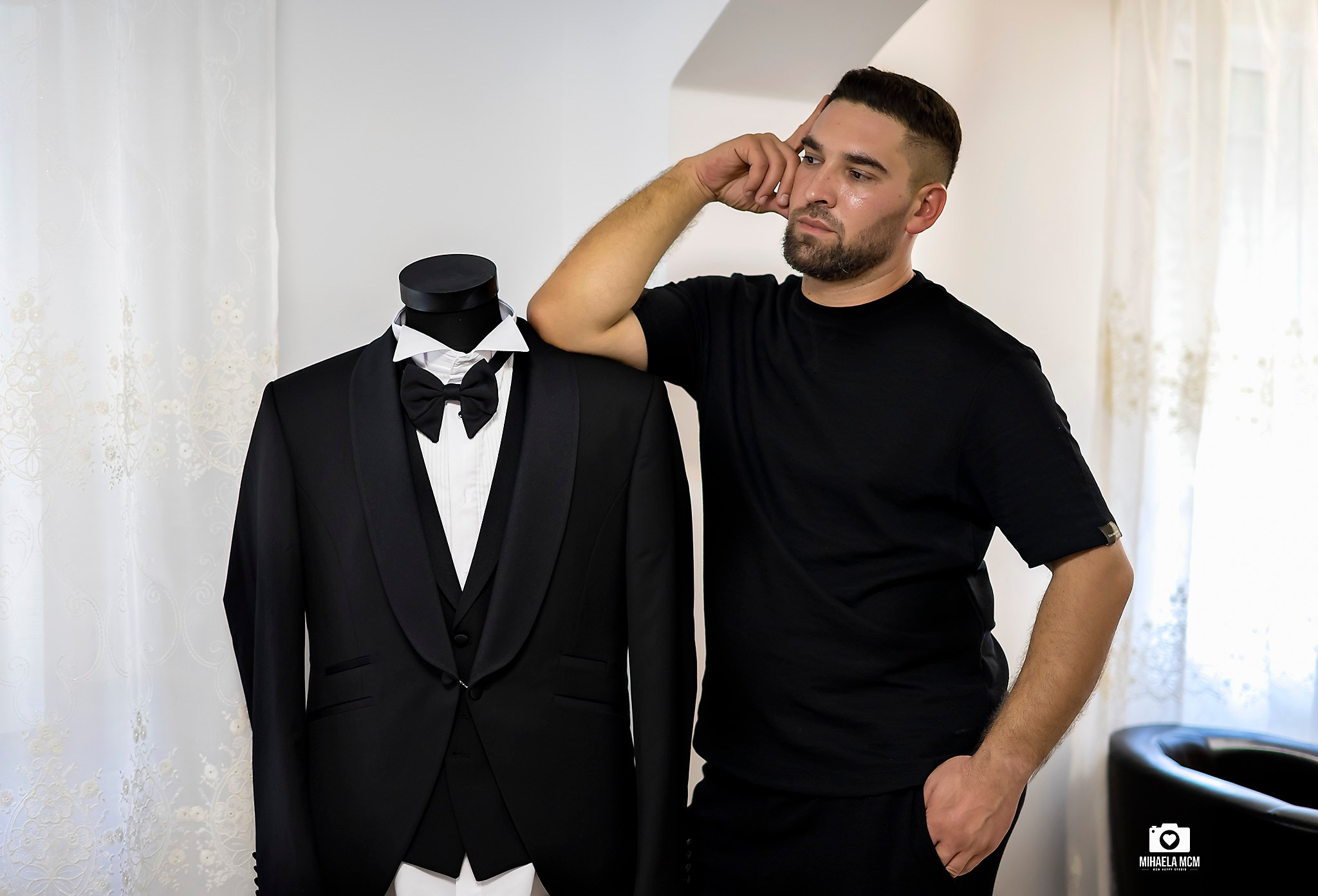 Fotograf nunta Bucuresti. MCM Happy Studio – Fotograf și Videograf Nuntă