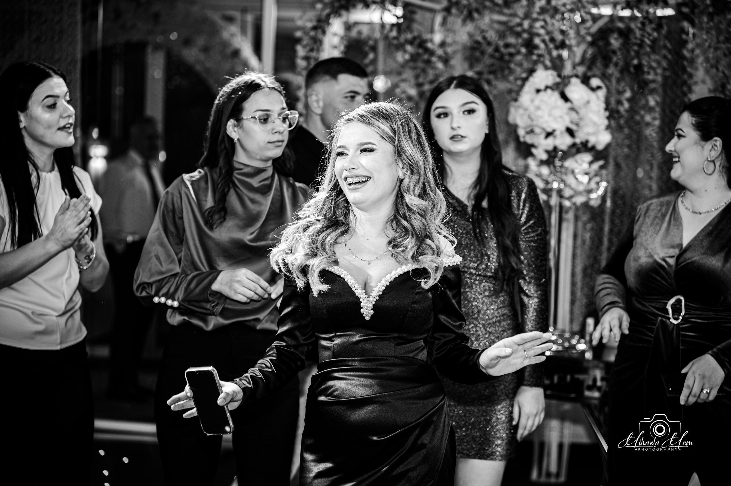 Botez Maria. MCM Happy Studio – Fotograf & Videograf Evenimente | Nuntă & Botez