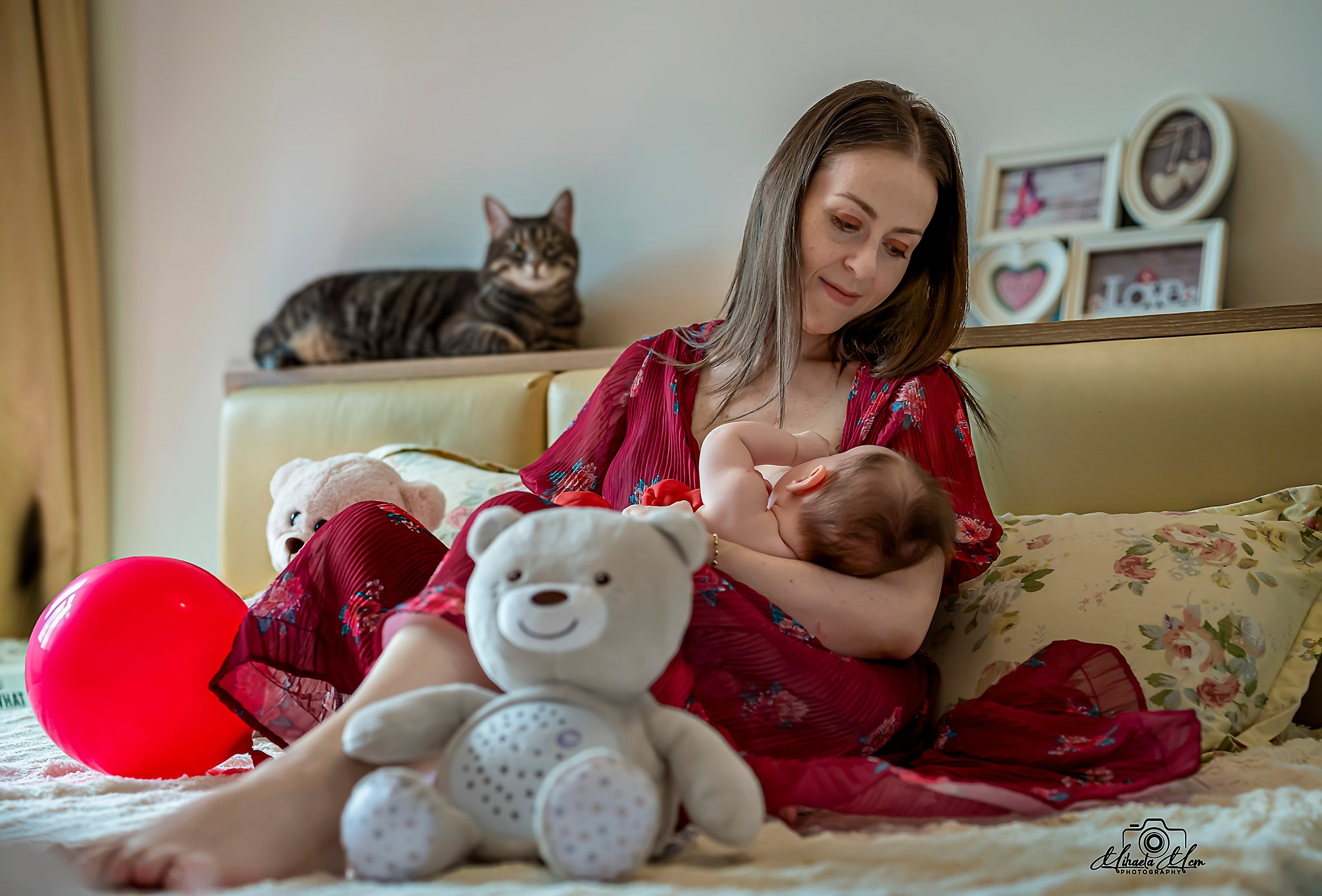 Fotograf botez Constanta. Servicii foto video Bucuresti. MCM Happy Studio – Fotograf & Videograf Evenimente | Nuntă & Botez