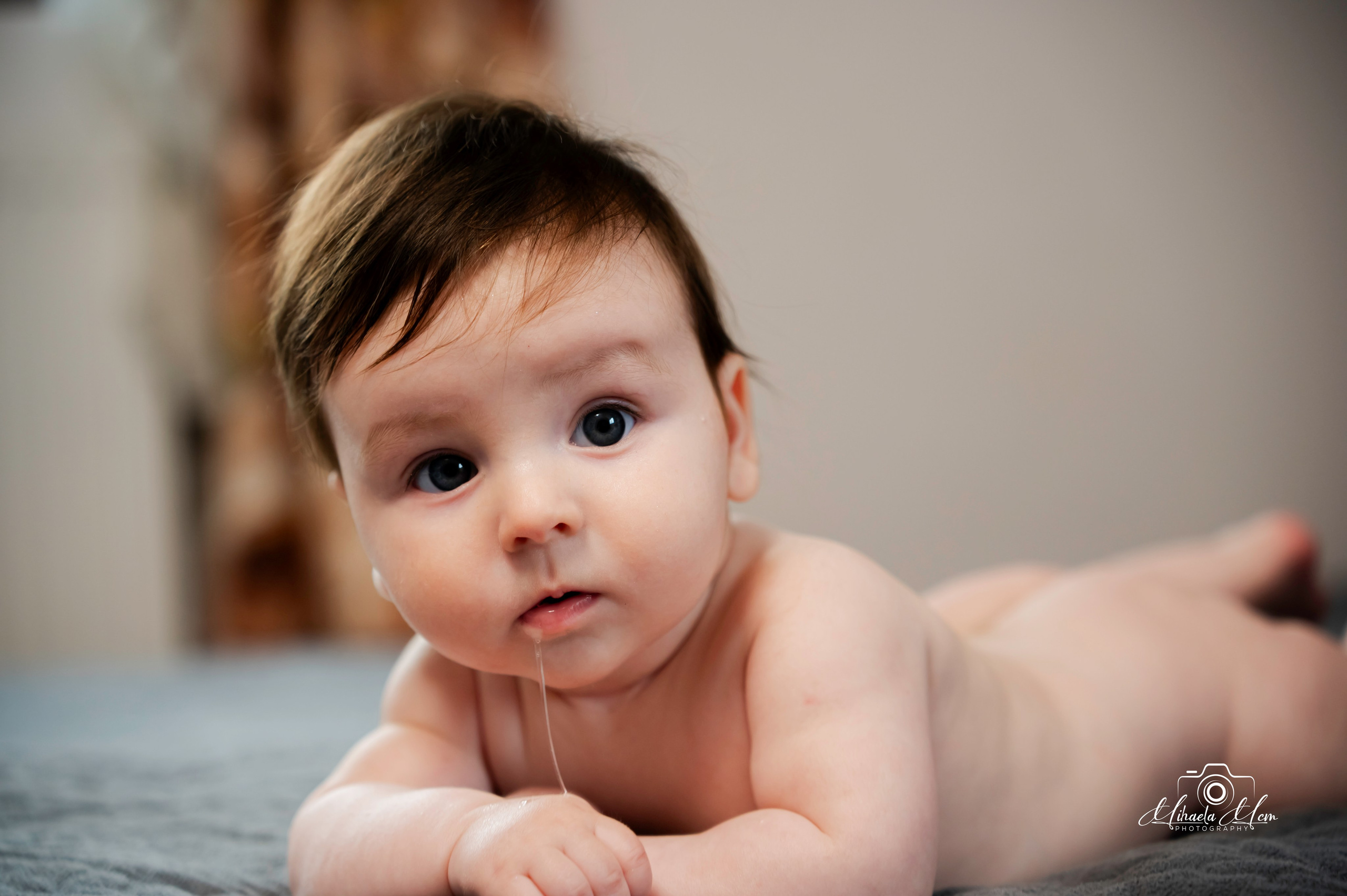 Botez LUCA ALEXANDRU. MCM Happy Studio – Fotograf și Videograf Nuntă