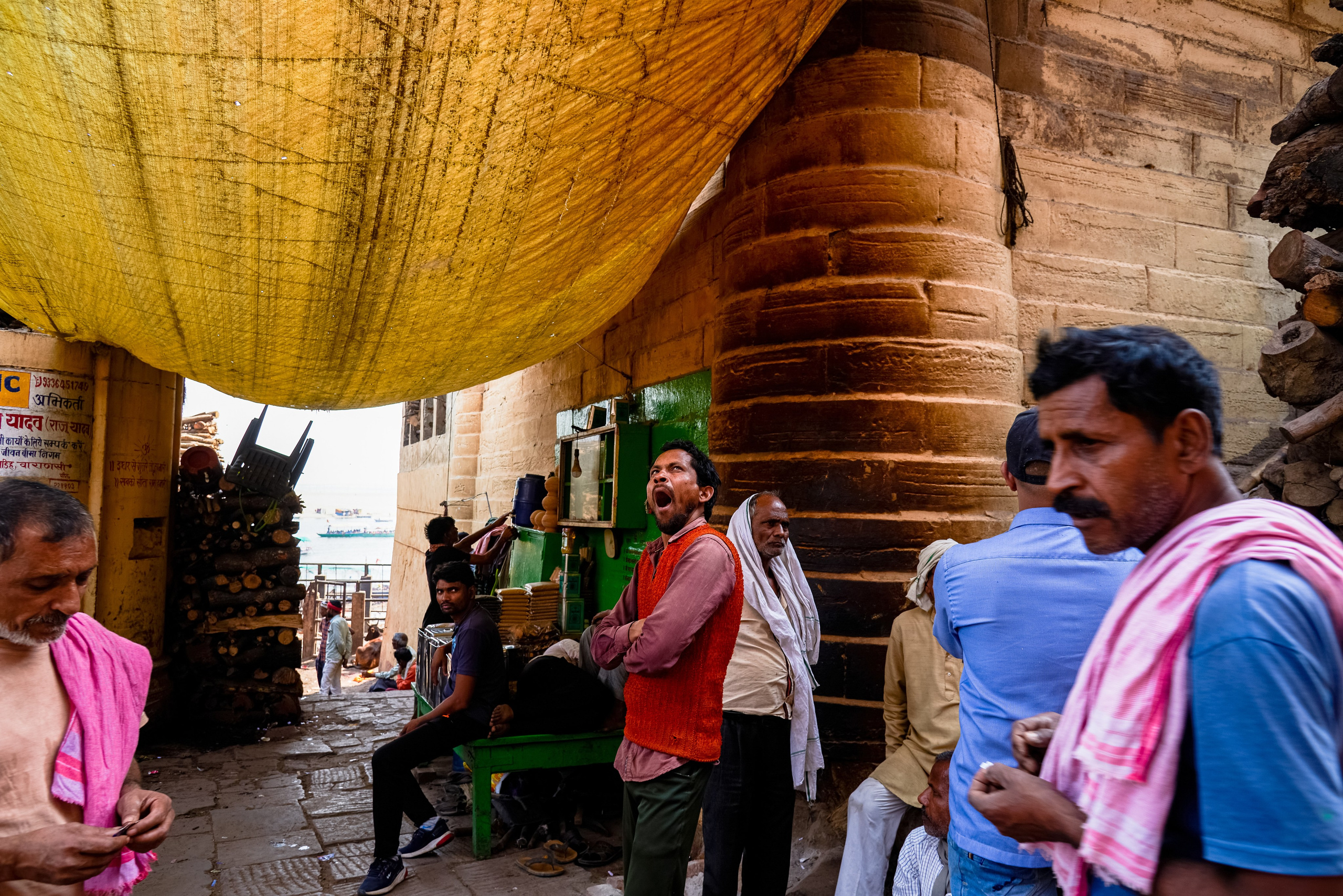 Documentary Photography. Mohit Holani | Director