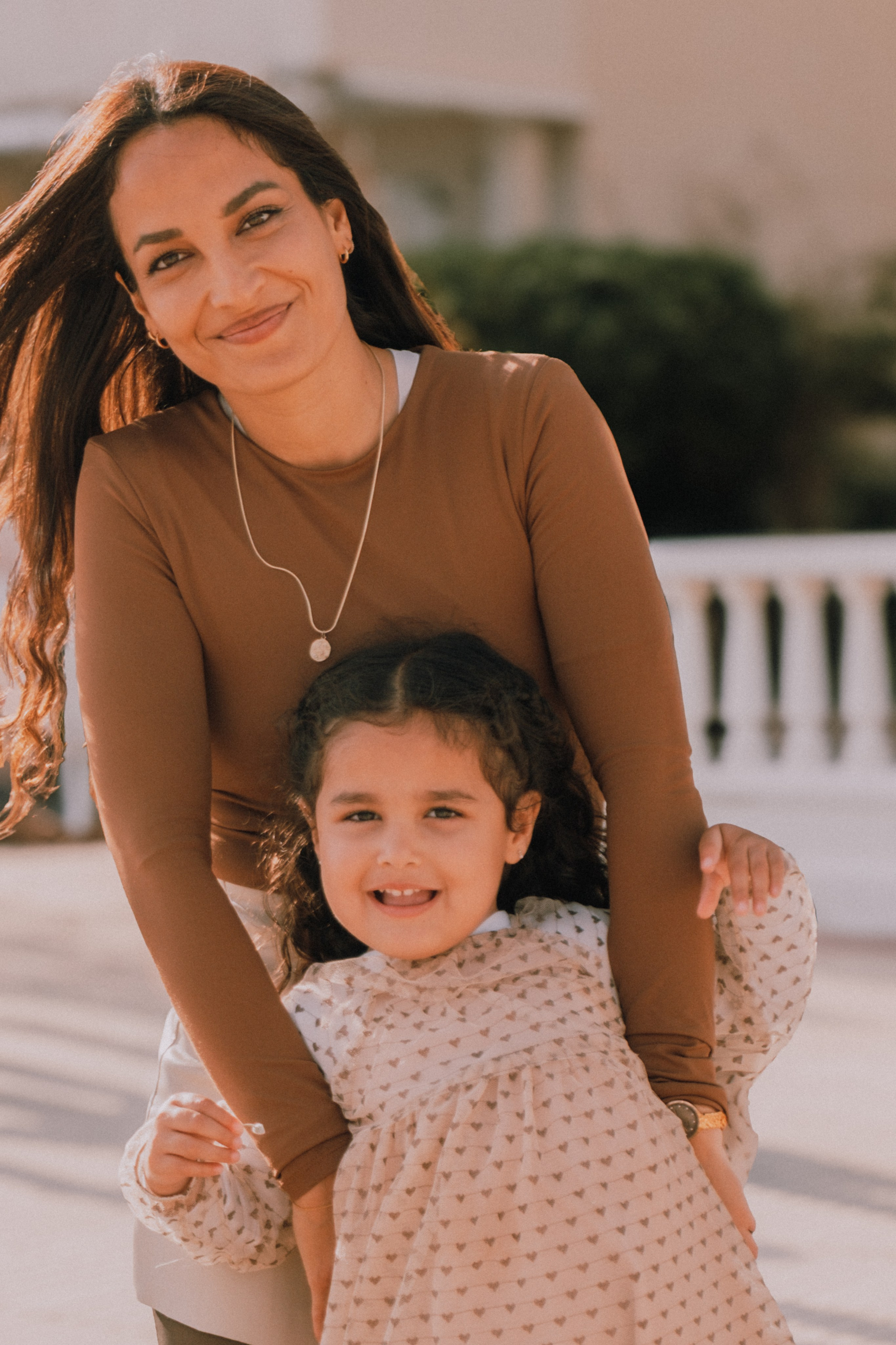 Sesión familiar en la playa. Fotografía profesional en Calafell - Elena Medvedeva