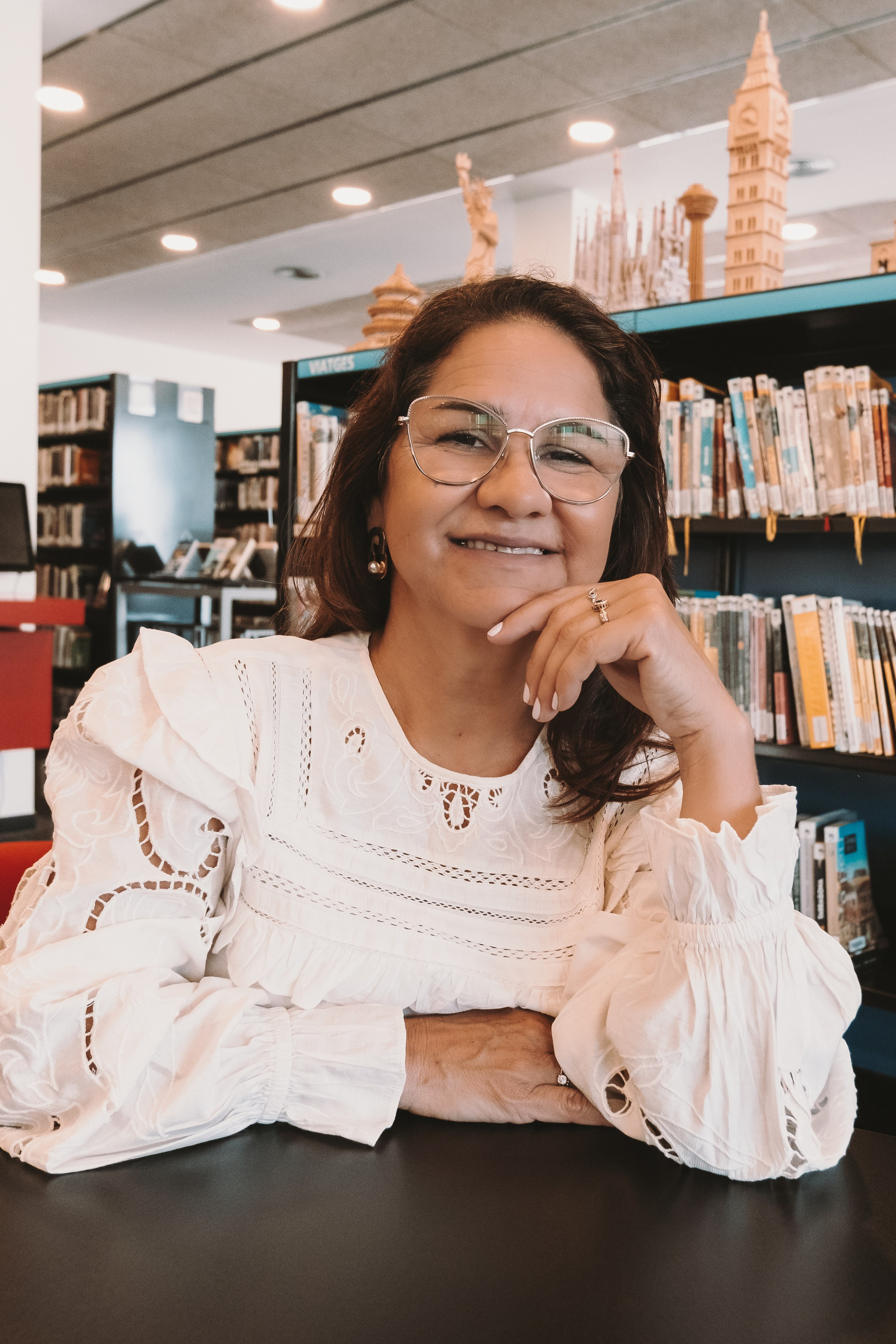 Sesión individual. Профессиональная фотосъемка в Калафелле — Елена Медведева