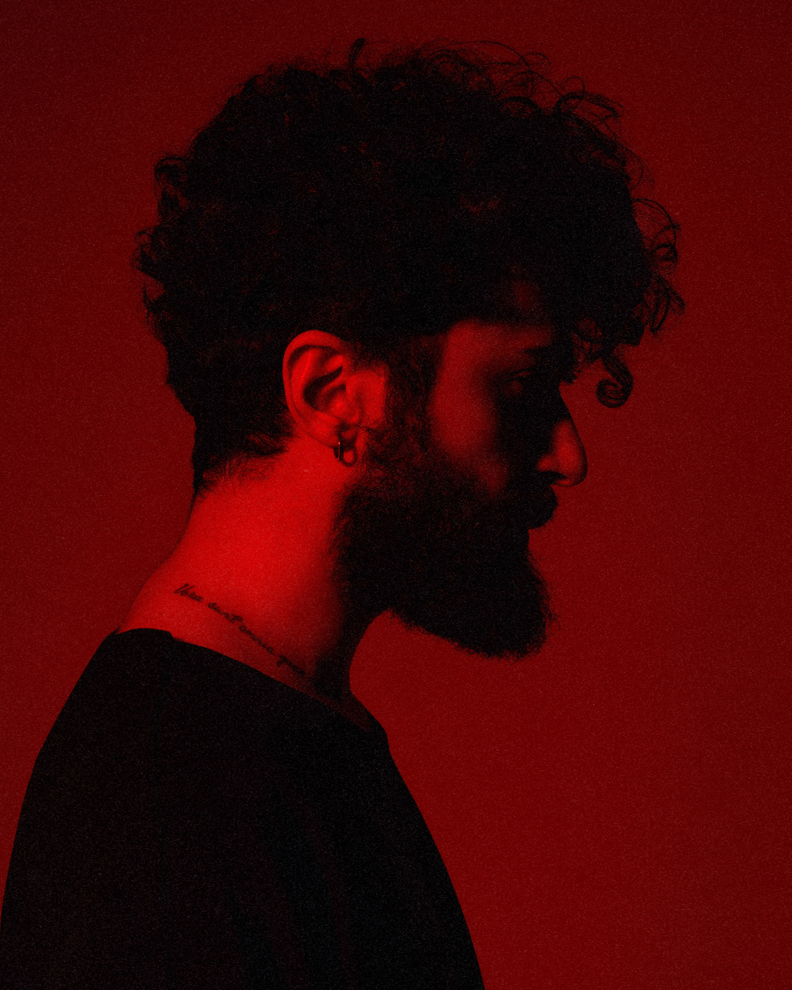 ALAFSAR RAHIMOV. Abdrshin Valeriy photographer