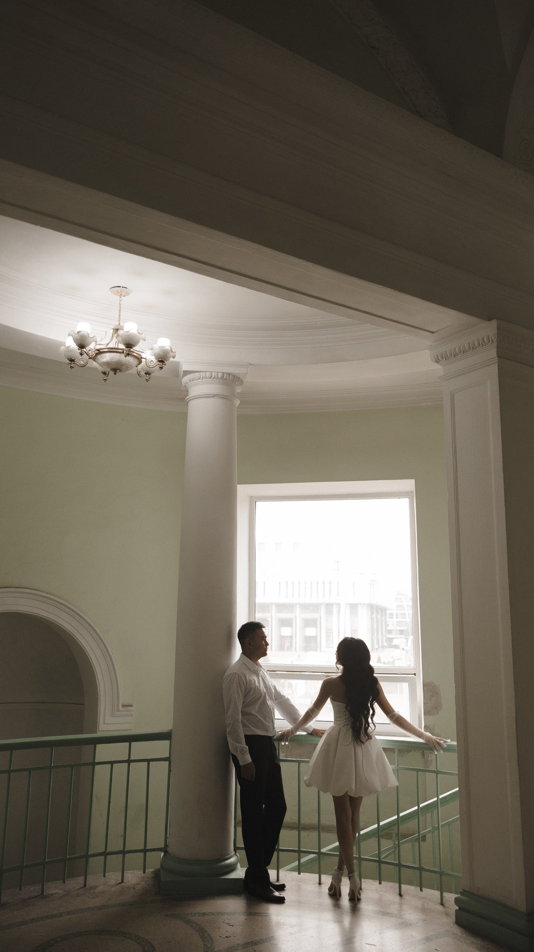 Максат и Самара. Азимжан Нуритдинходжаев — свадебный фотограф