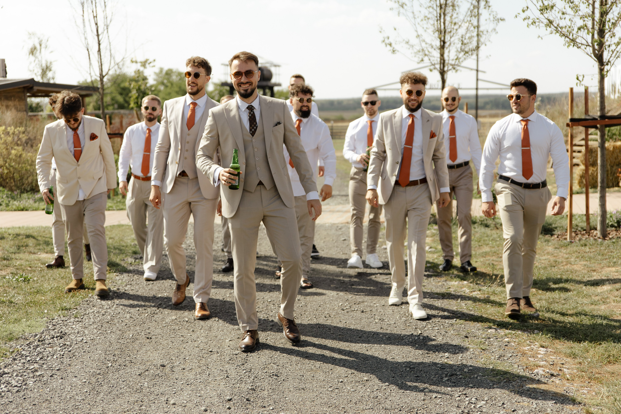 Wedding at Province Timisoara | Cristina & Robert. Wedding photographer and videographer based in Timisoara, Romania