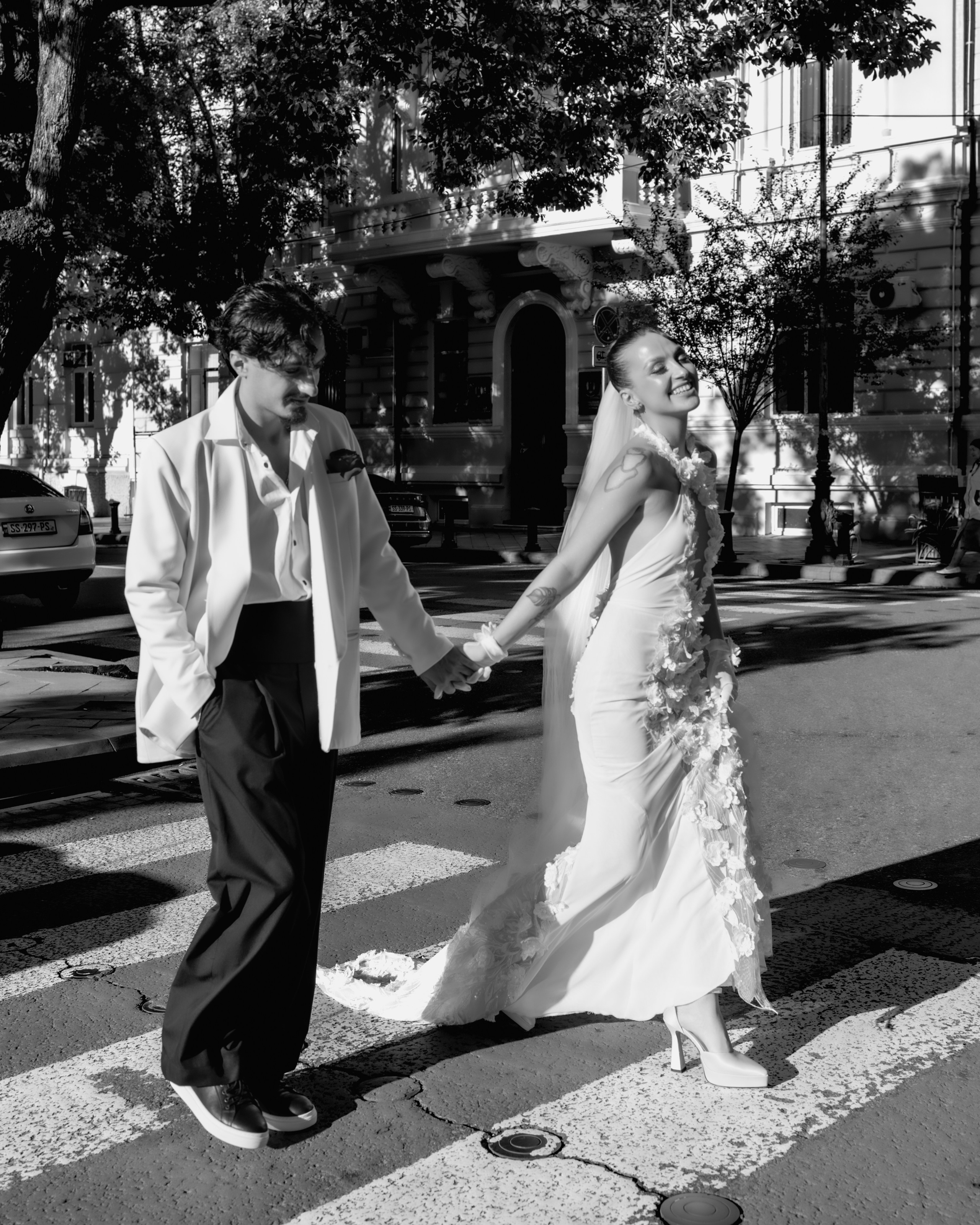 Wedding. PHOTOSTORYNIKA