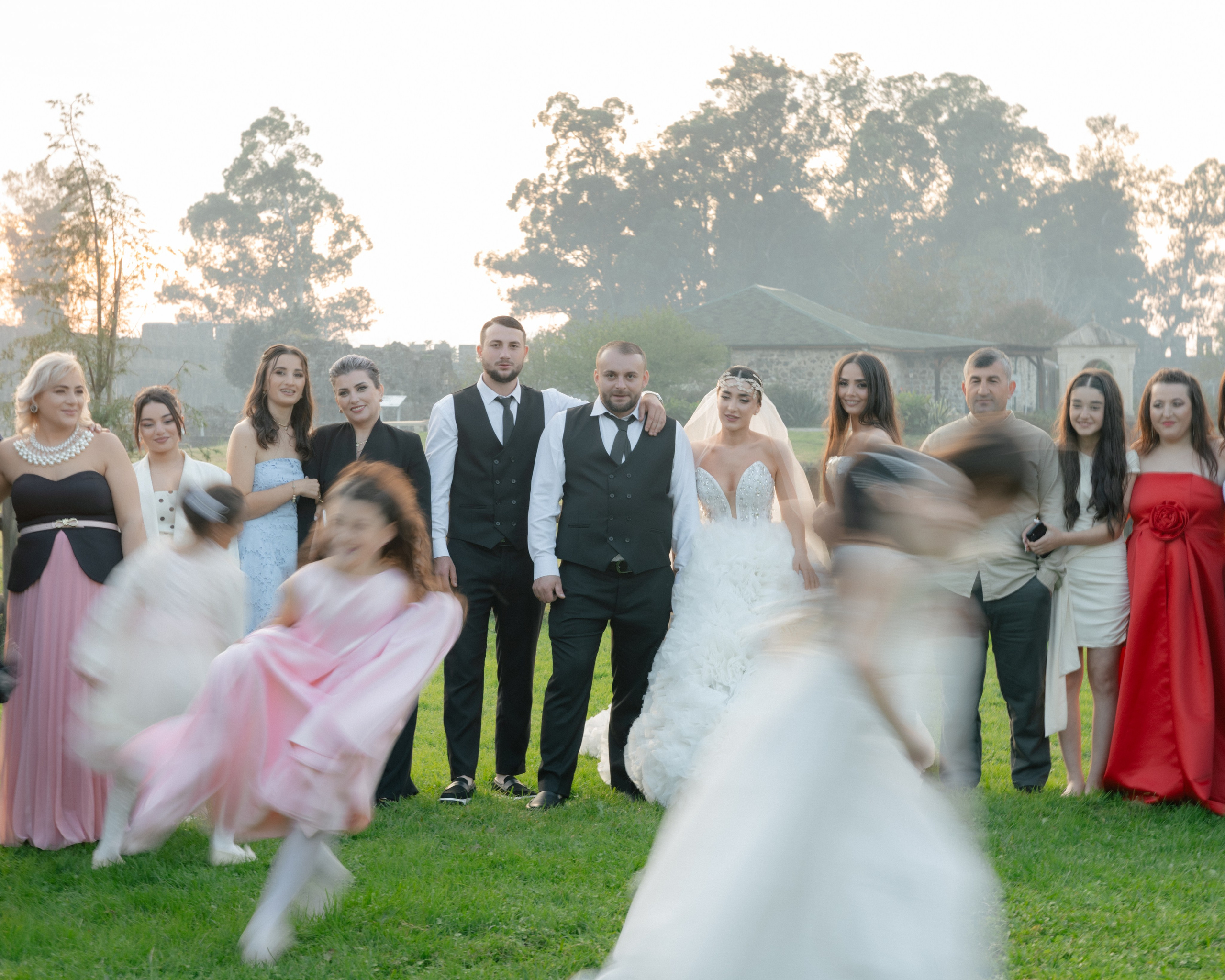 Wedding. PHOTOSTORYNIKA