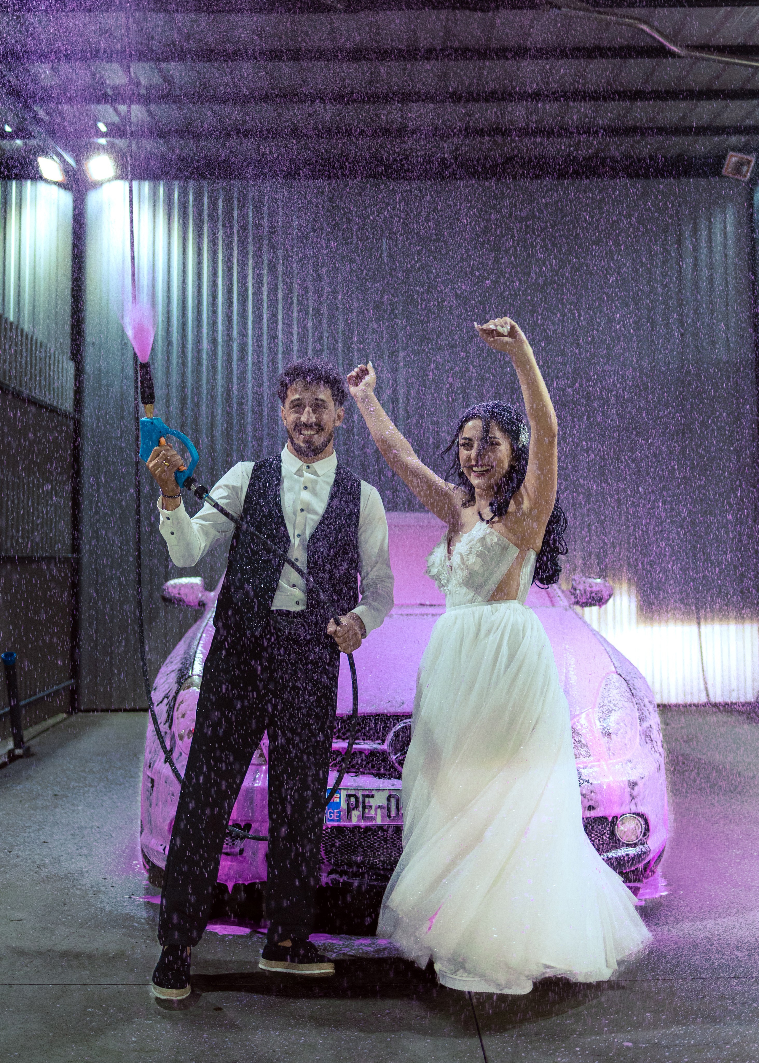 Wedding. PHOTOSTORYNIKA