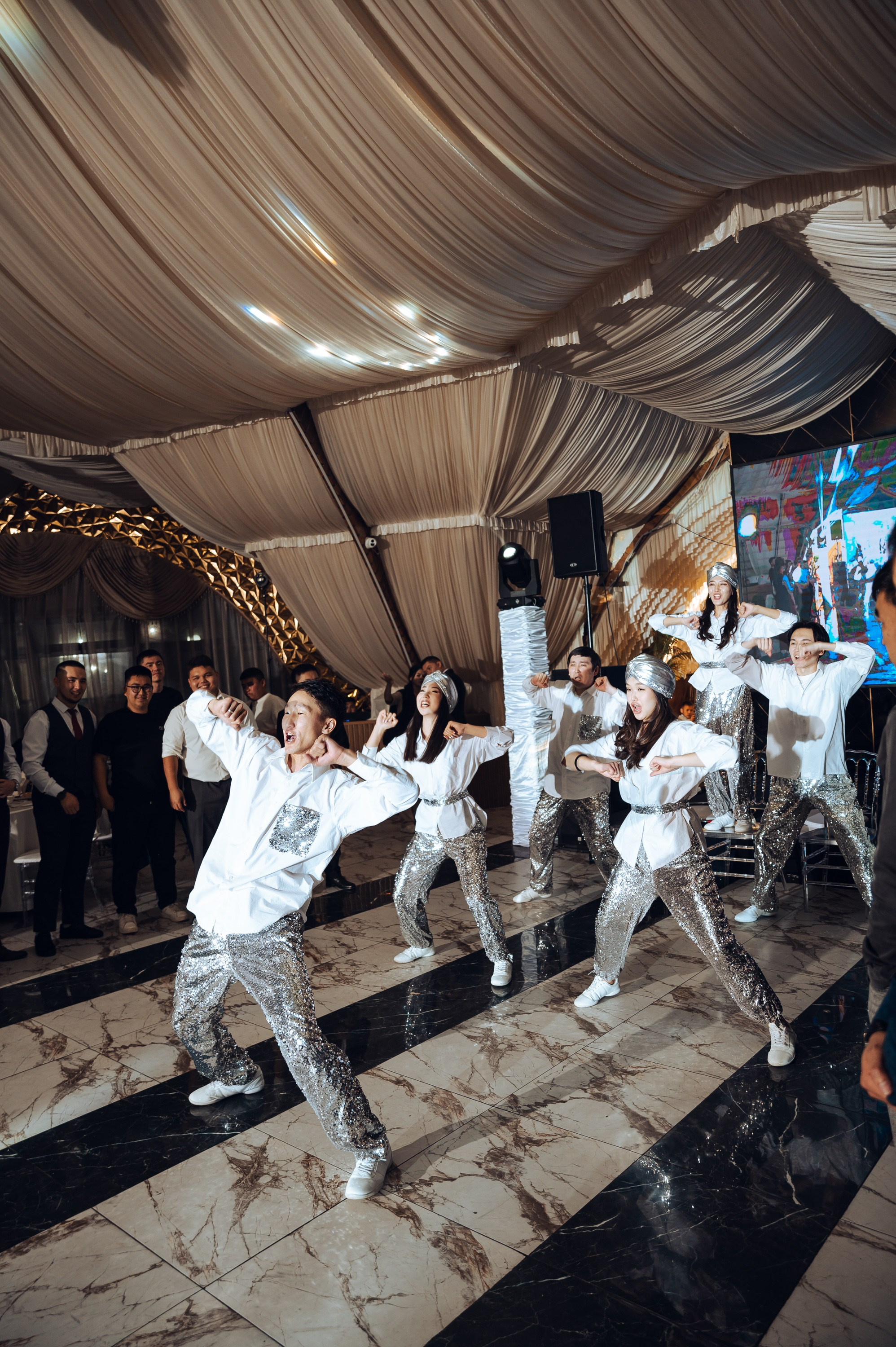 MAHMUD & AIDAI. Фотограф в Бишкеке Андрей Кавешников