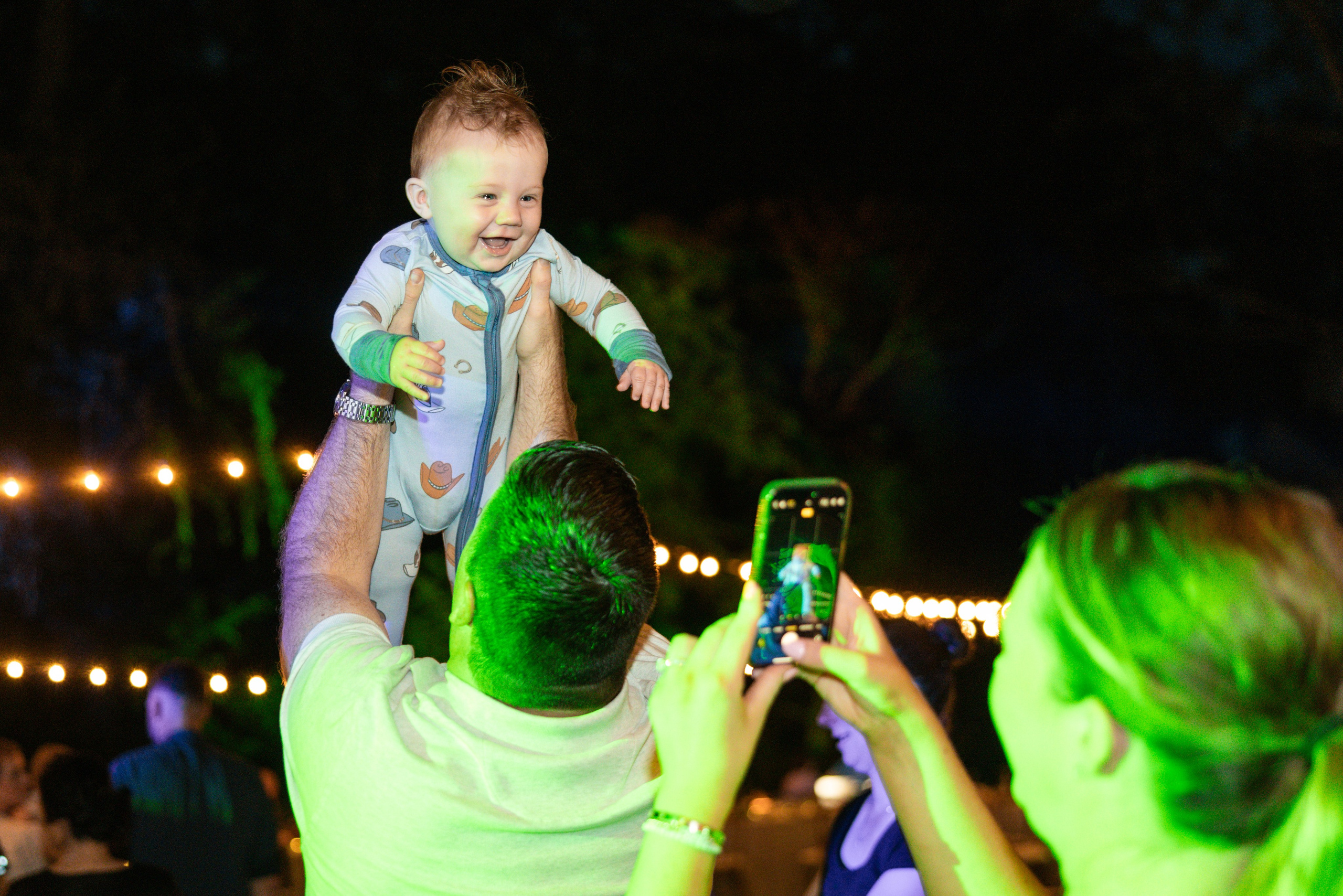 Cherri & Gerard. Wedding Photo & Video