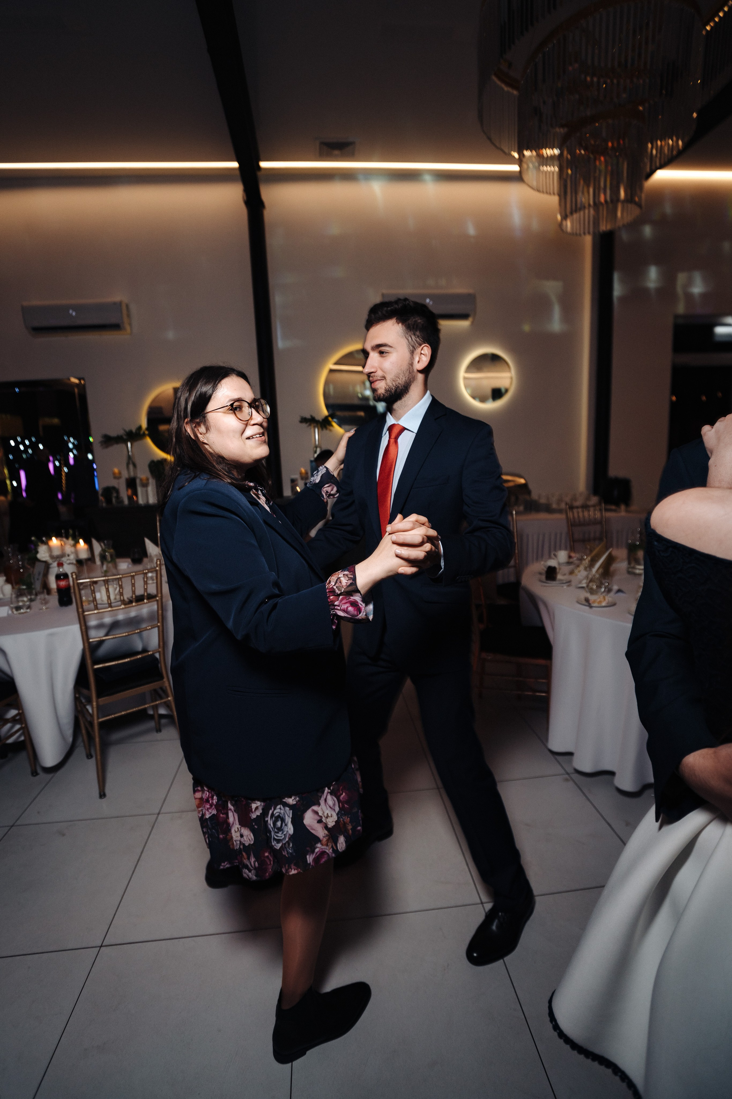 Piotr i Roksolana. Karina Czernecka Foto