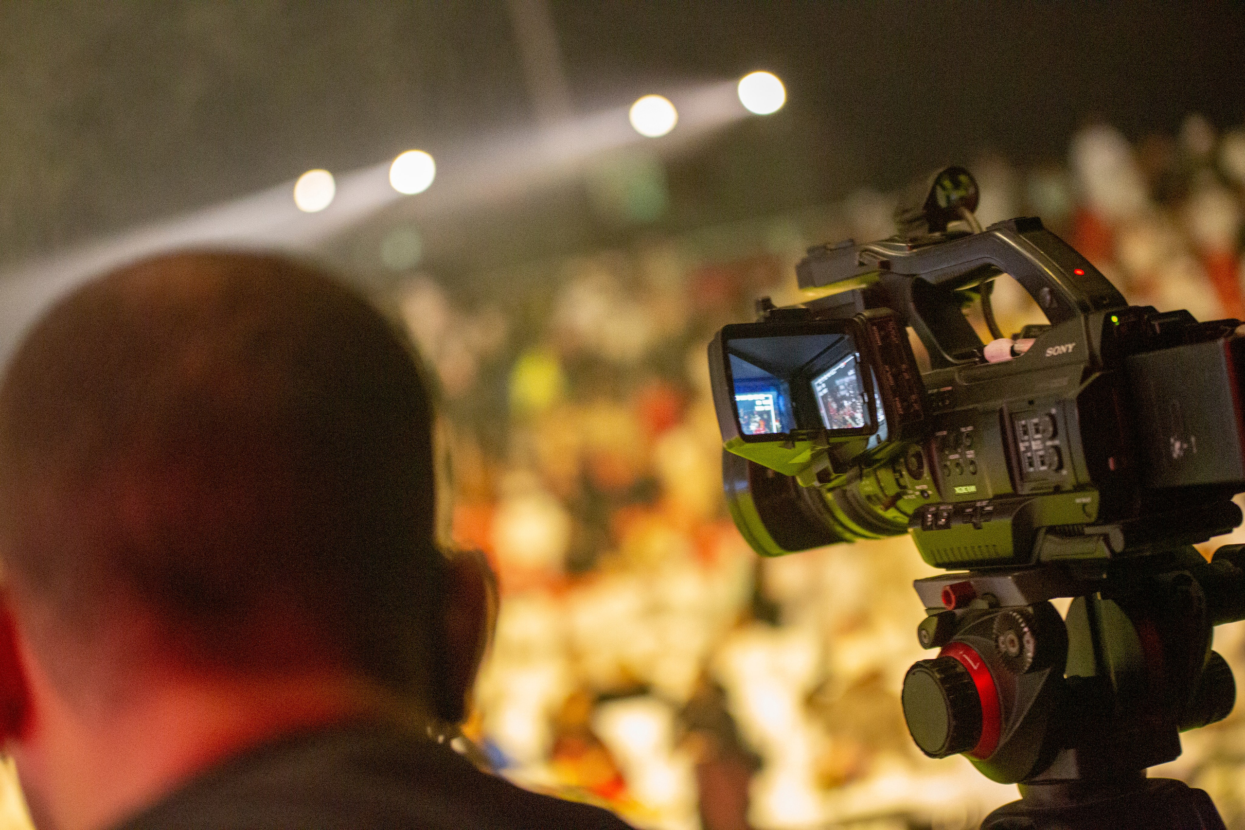 Events. Photography | Videography | Marketing