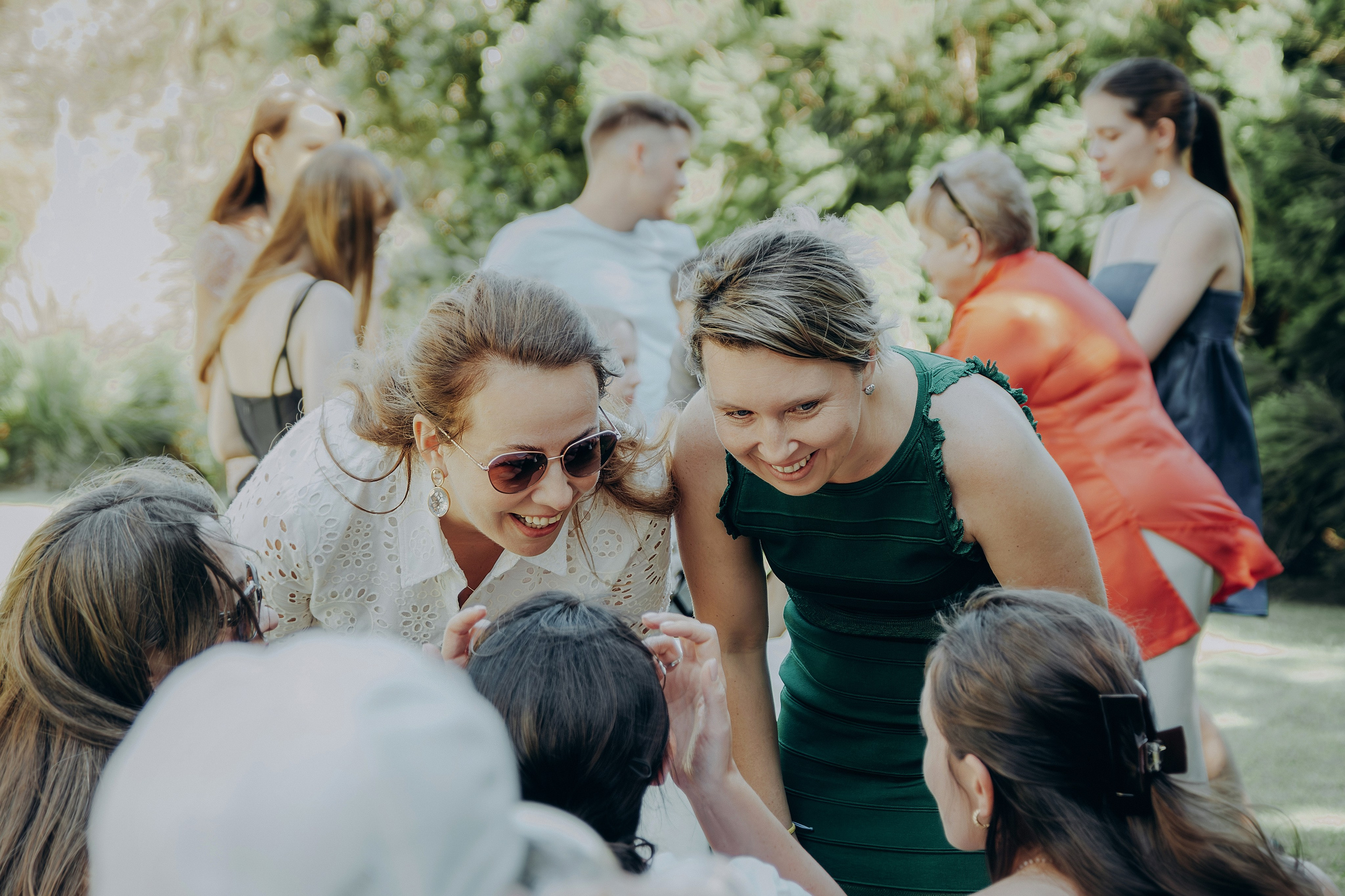 День народження. Валерія Сичова. Сімейний та репортажний фотограф в Португаліі
