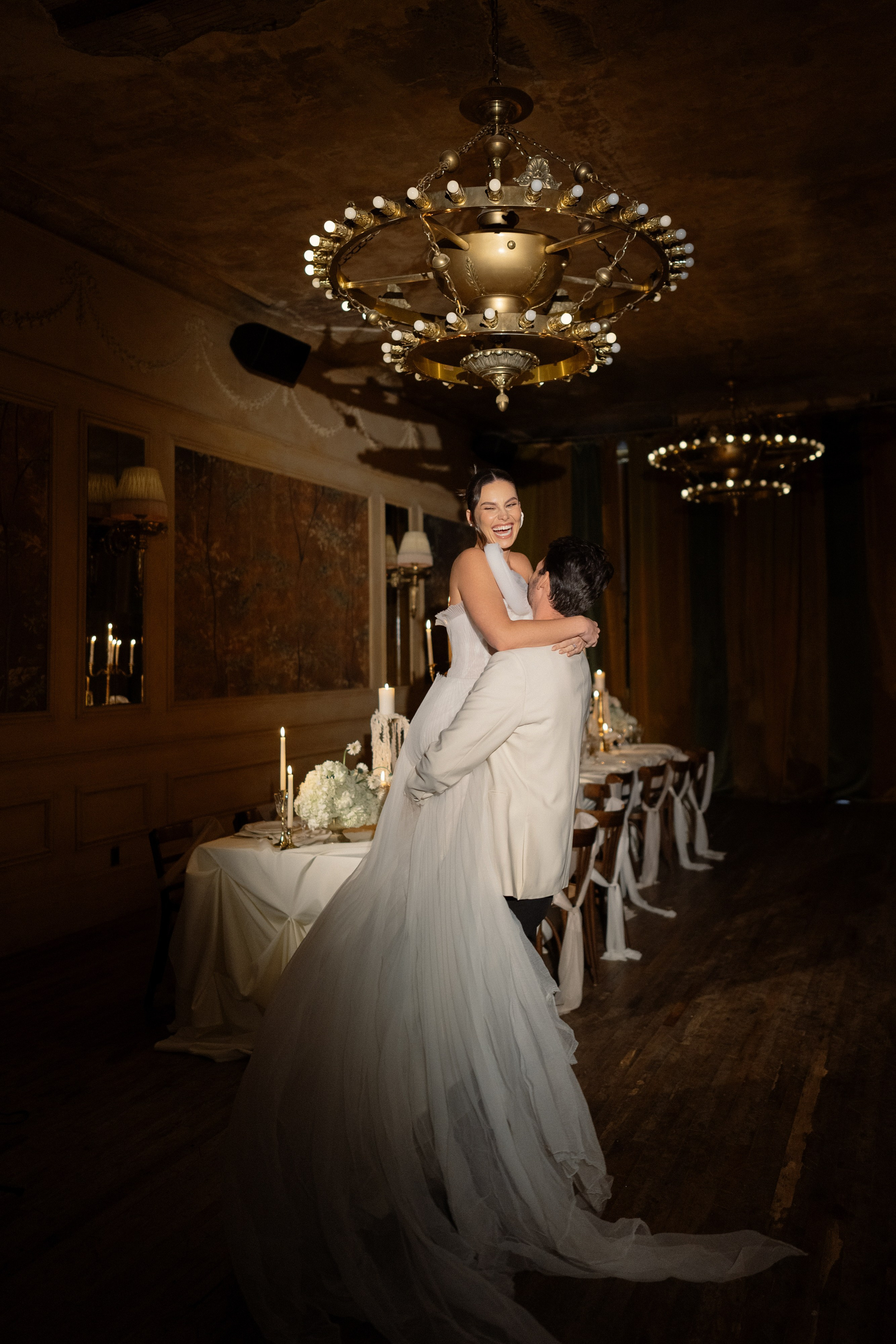 Emily and Levi. Wedding photographer and videographer New York | New Jersey