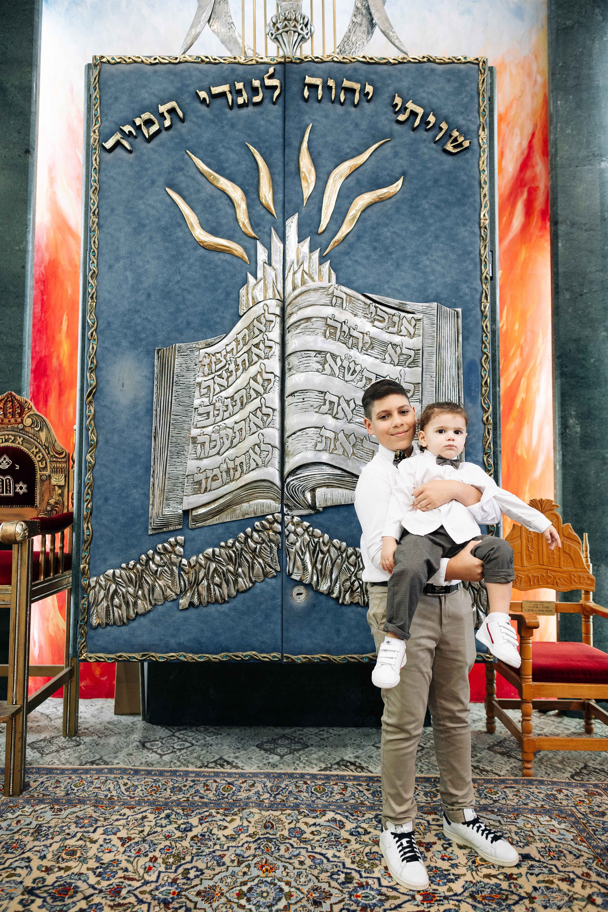 BAR MITZVAH CEREMONY PIZGAT ZEEV. PHOTOGRAPHER IN ISRAEL