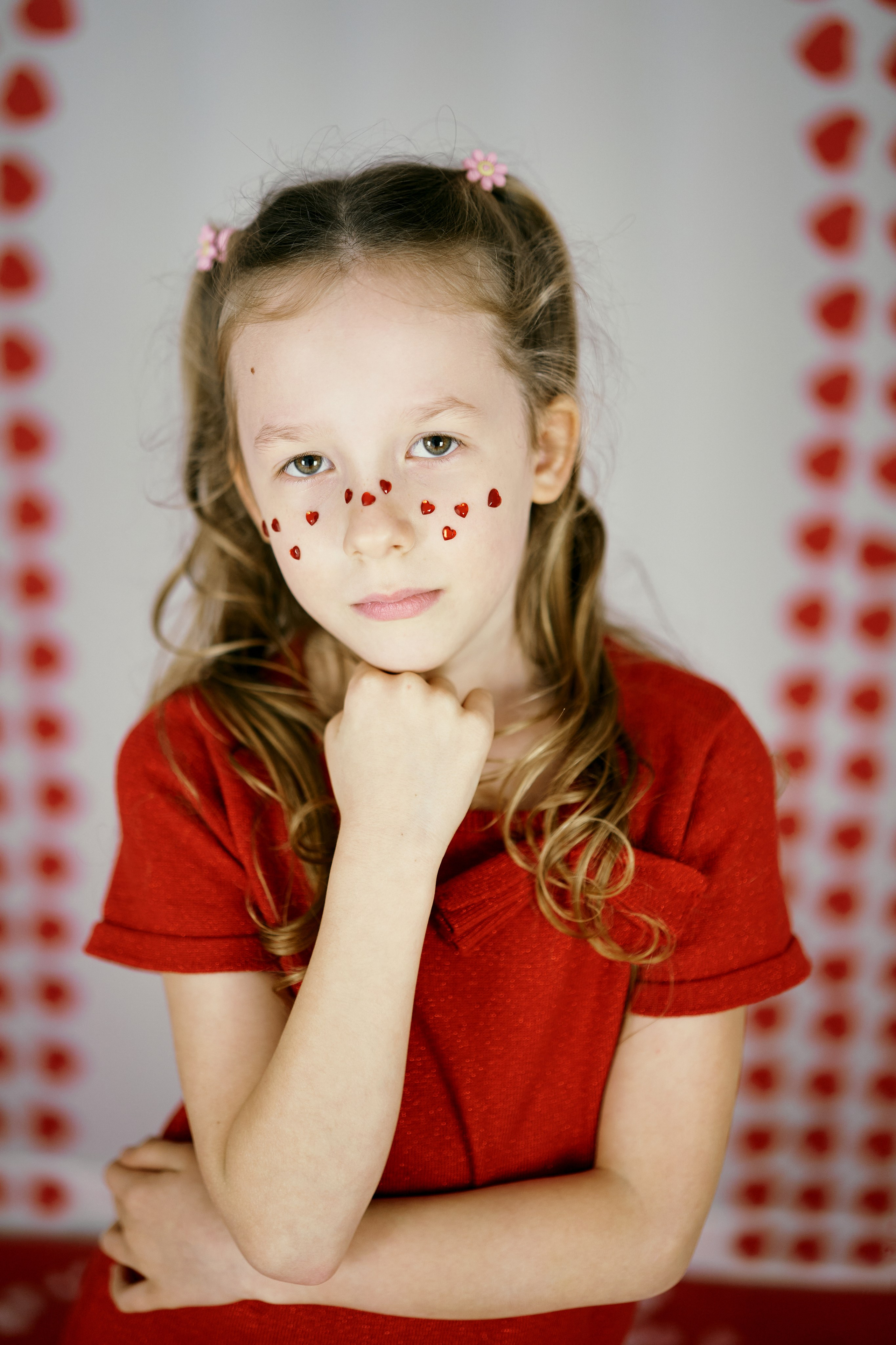 VALENTINE'S DAY. Фотограф в Барселоне Жанна Захарченко