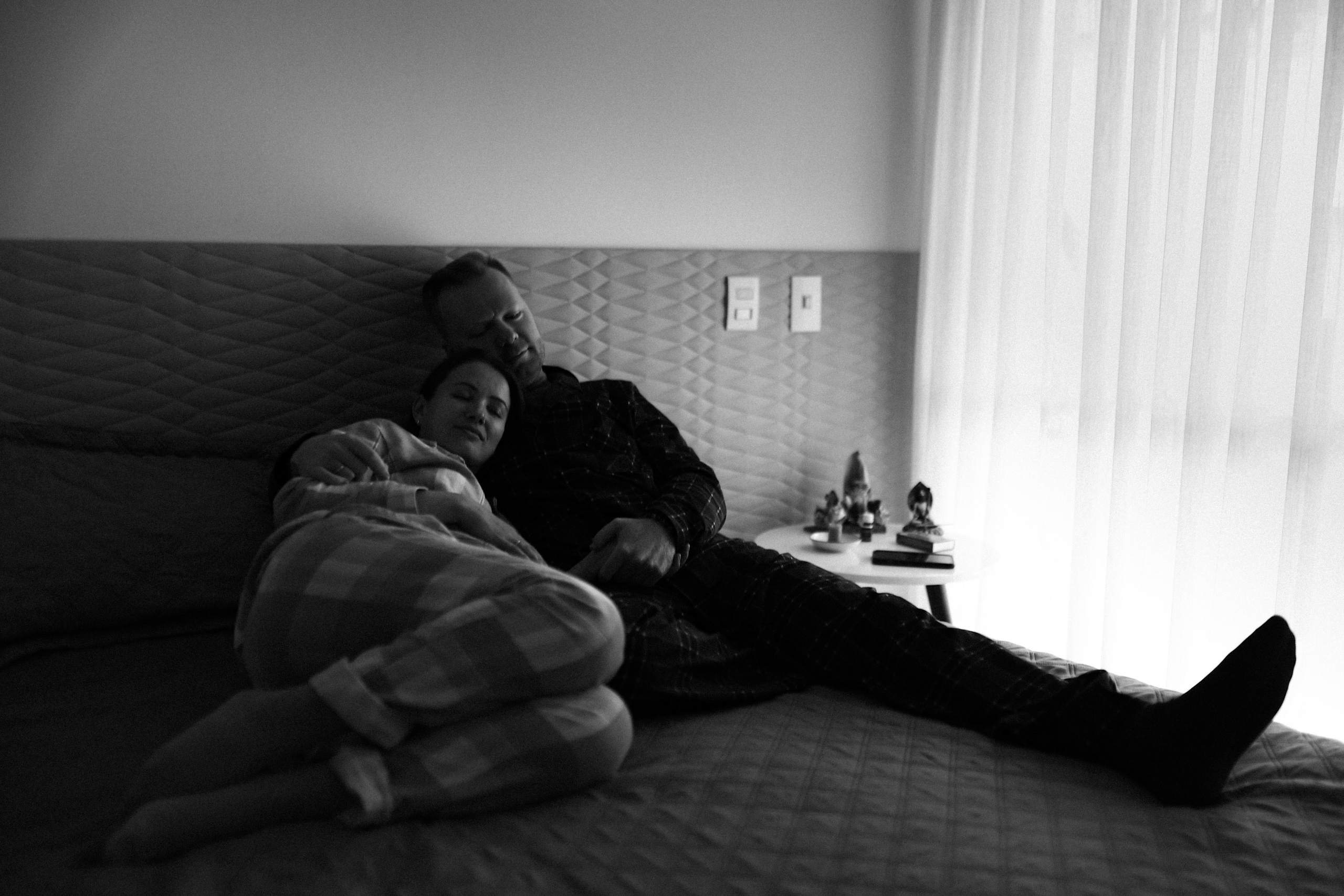 A espera do Daniel. Fotografa de família e crianças em Florianópolis SC Daria Ermolaev