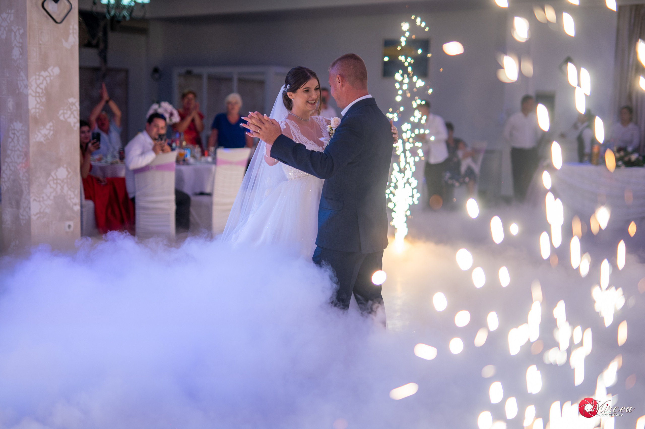 Iuliana & Mihai. Mircea Marculescu Photography Videography