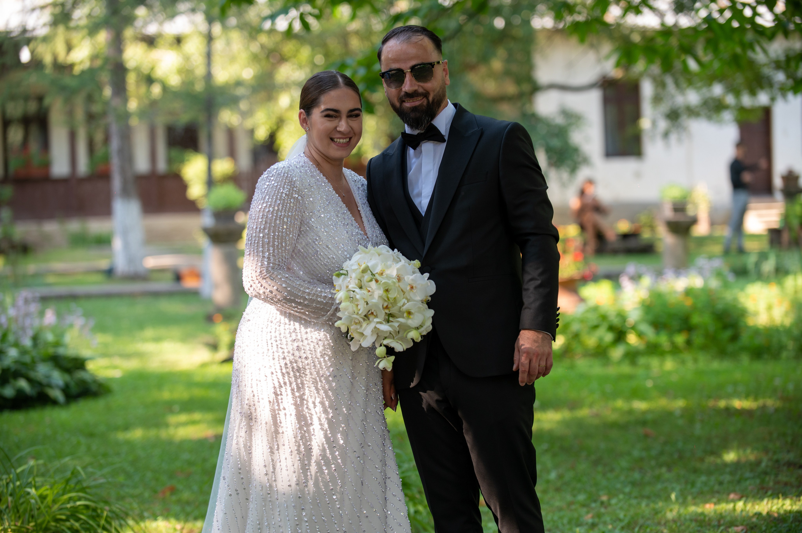 Alisa & Radu. Mircea Marculescu Photography Videography