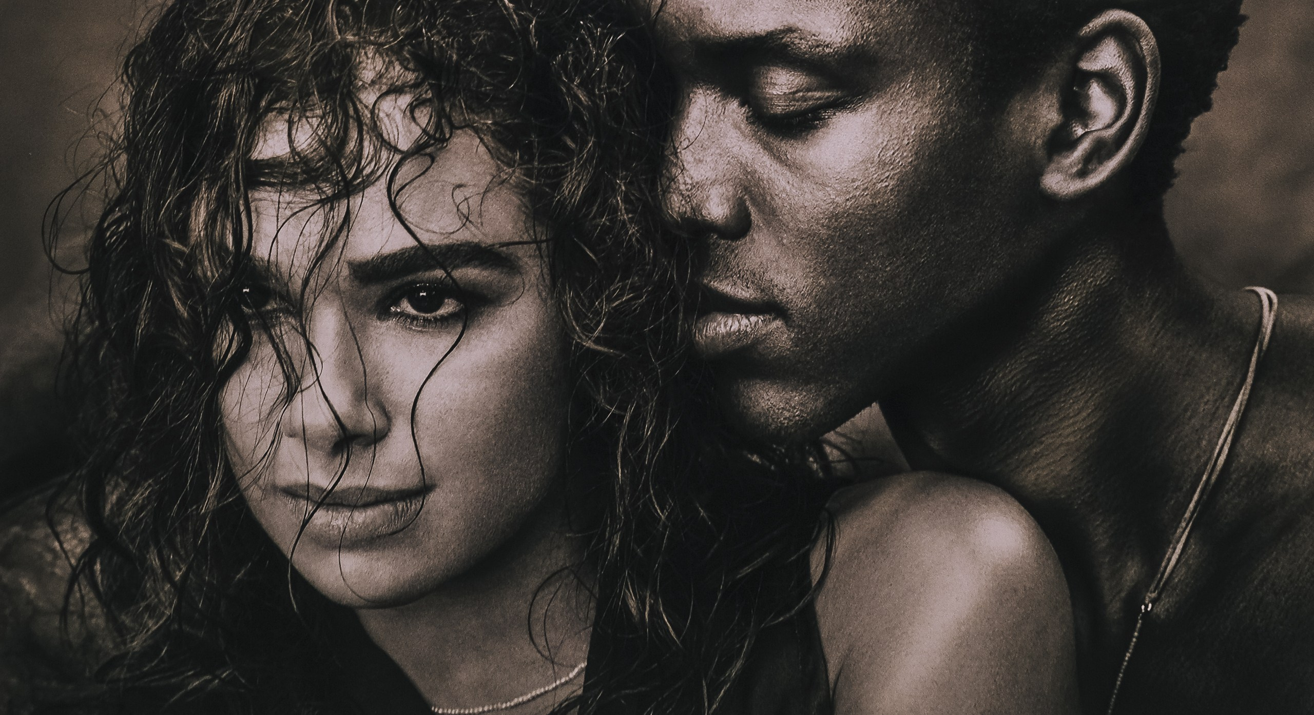 “Dreaming”, the 2019 Pirelli Calendar shot by Albert Watson