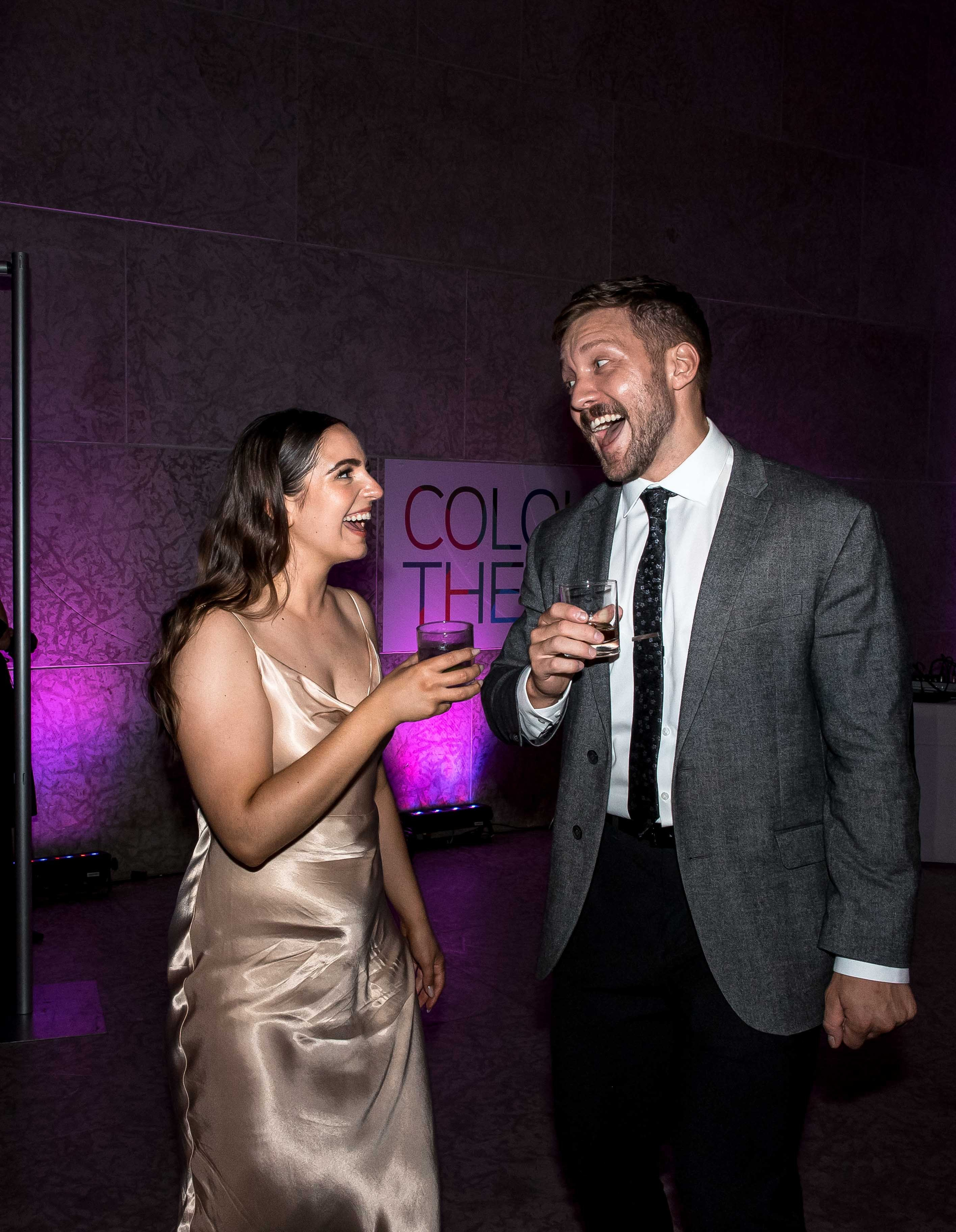 Khrystyna & Zachary (Winnipeg Art Gallery). Wedding Photographer in Winnipeg — Cinematic & Timeless by Vitiuk Photography