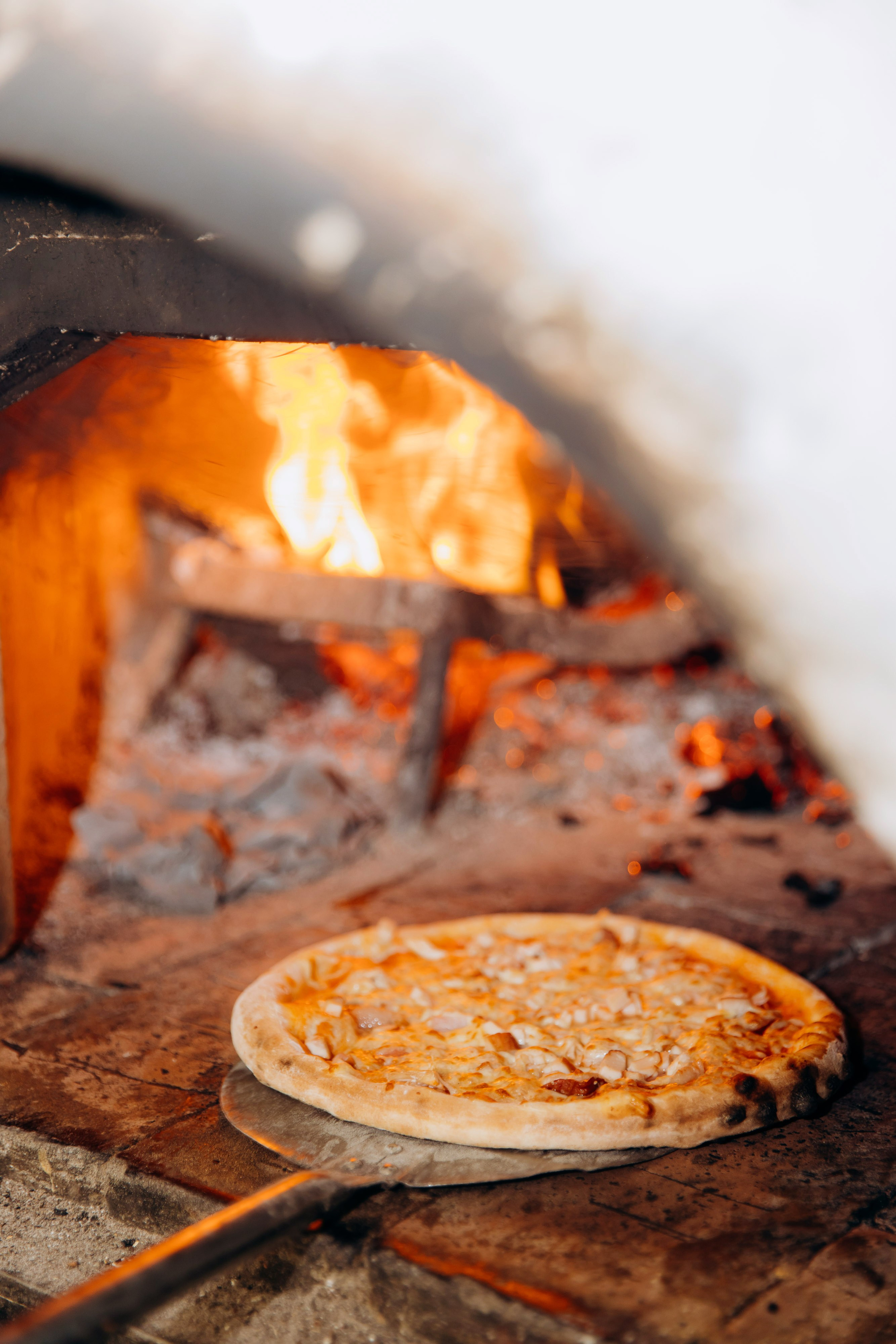 Їжа. Ірина Терещук