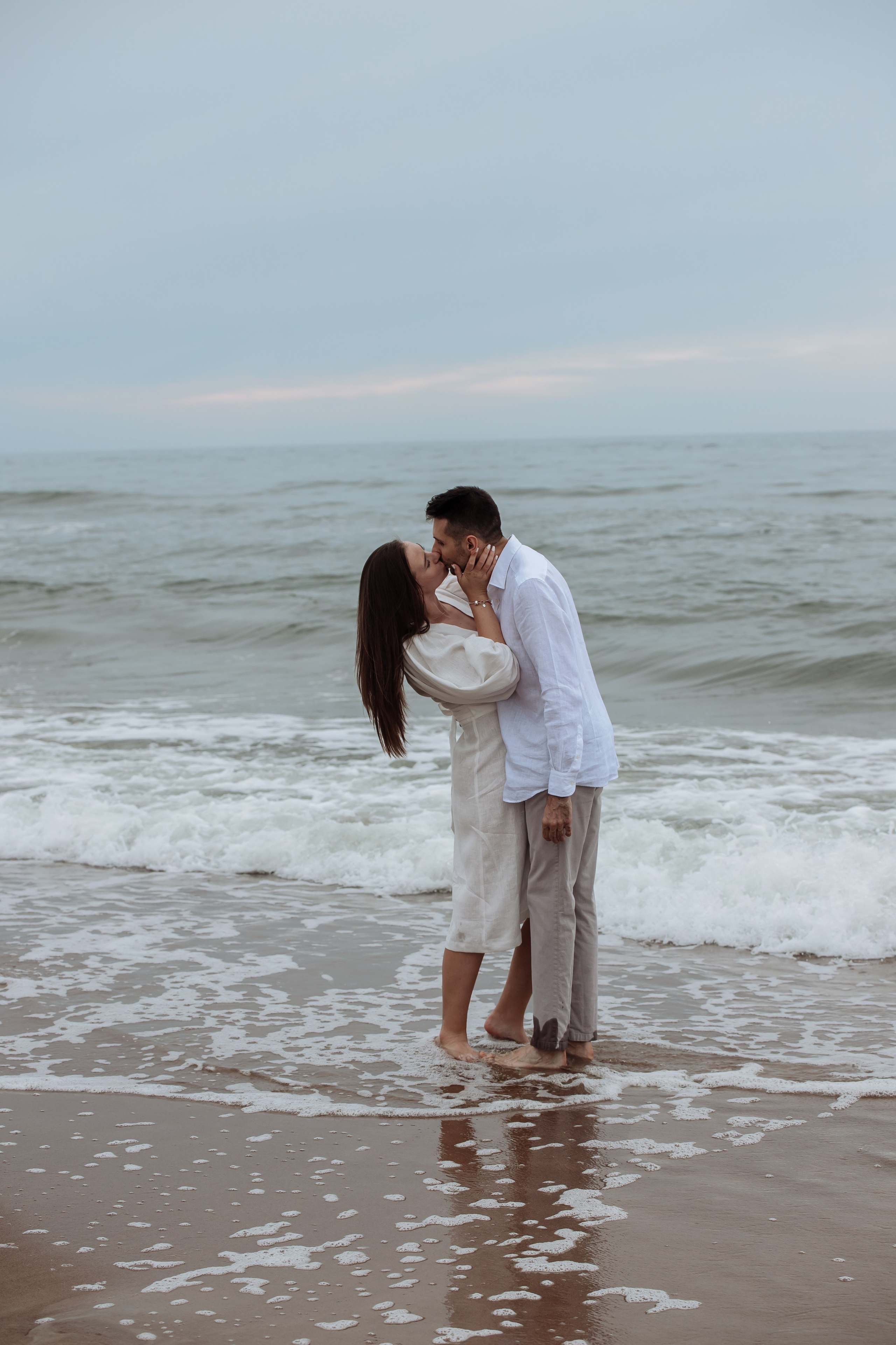 Aneta & Jarek. Wedding, christening and family photographers in Vilnius, Lithuania