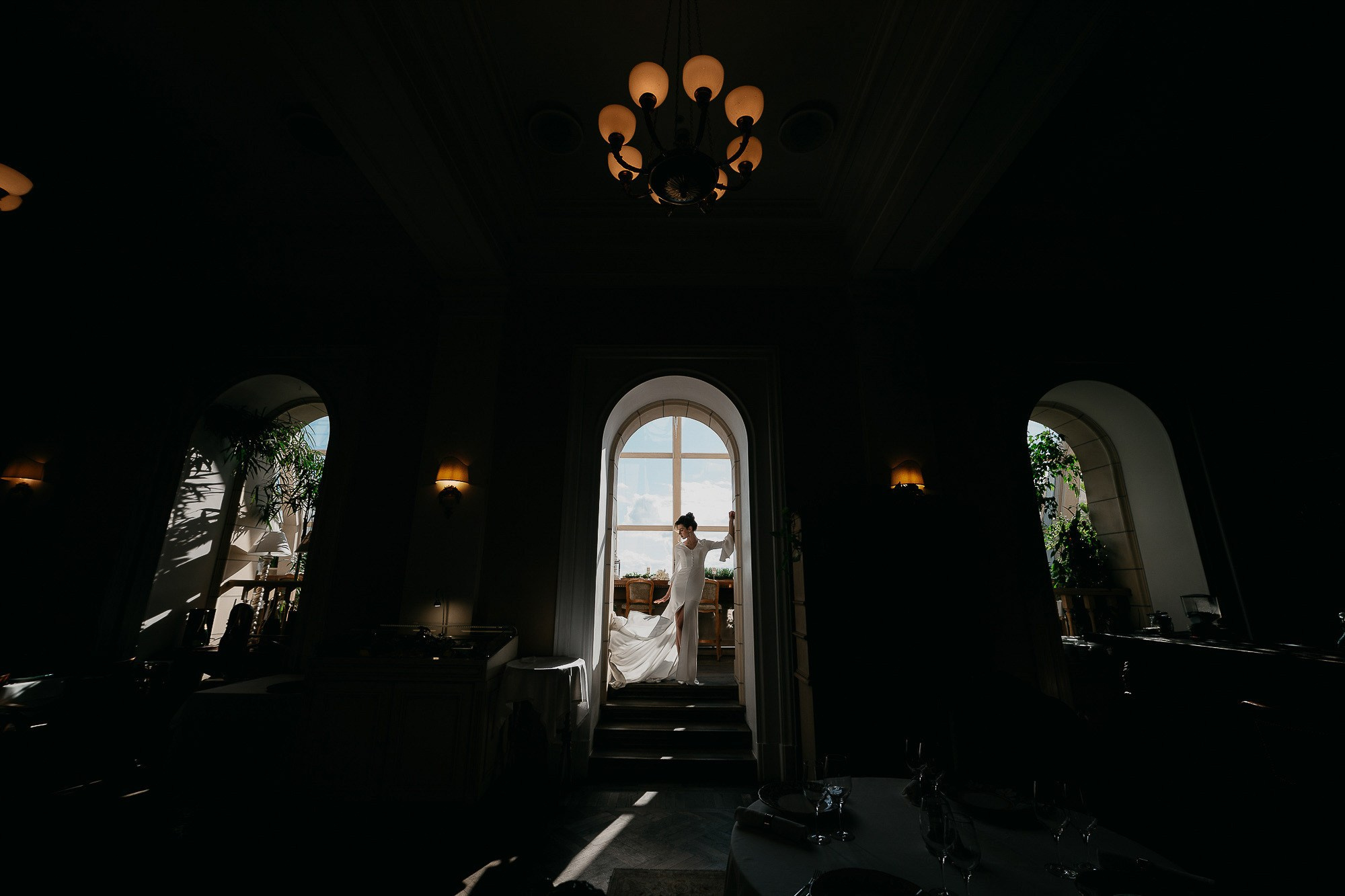 Свадебные фотографии. Свадебный и семейный фотограф Алексей Попов. Штутгарт, Германия