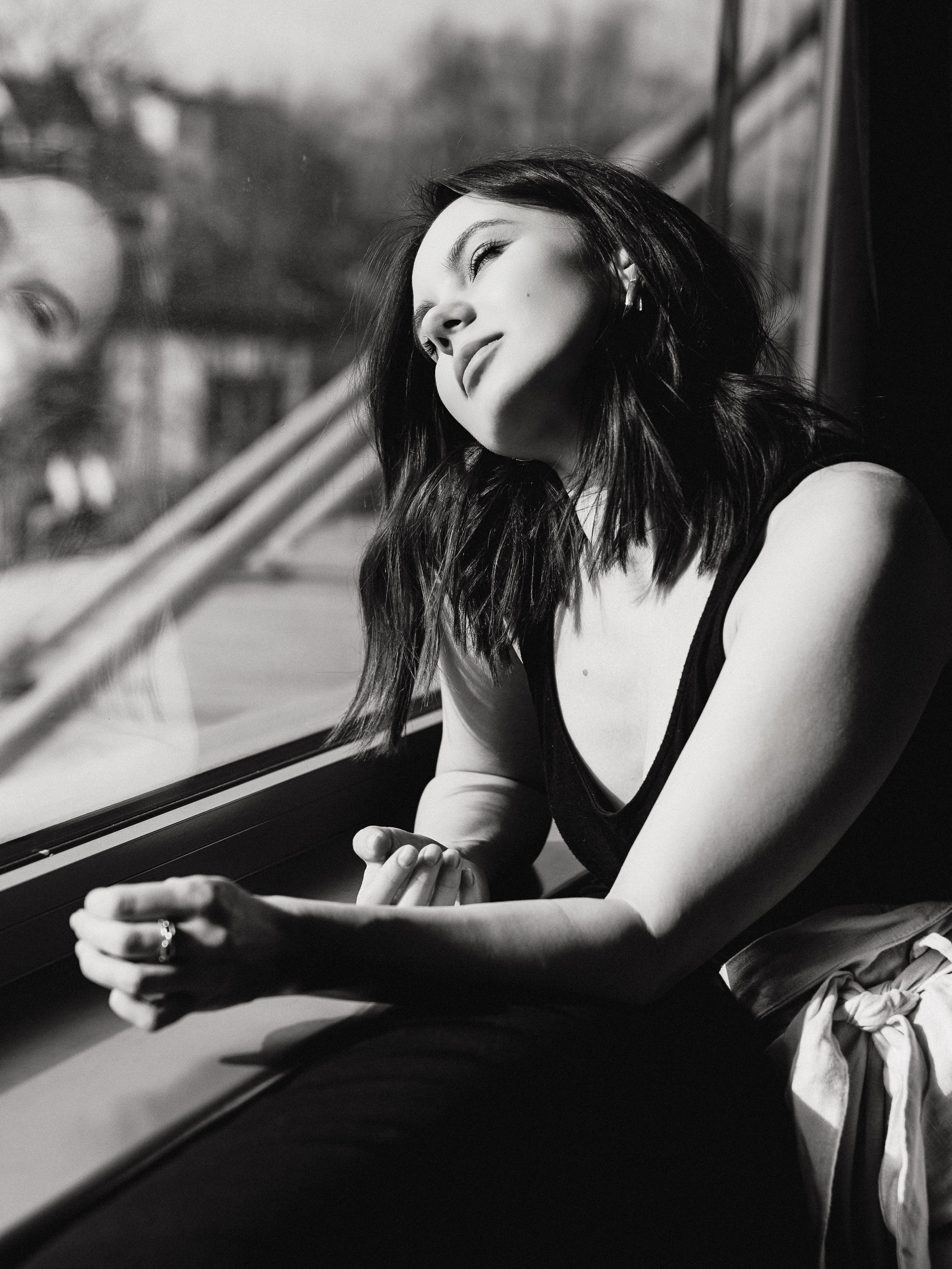 Евгения Найденова – брандов и портретен фотограф | България, Европа