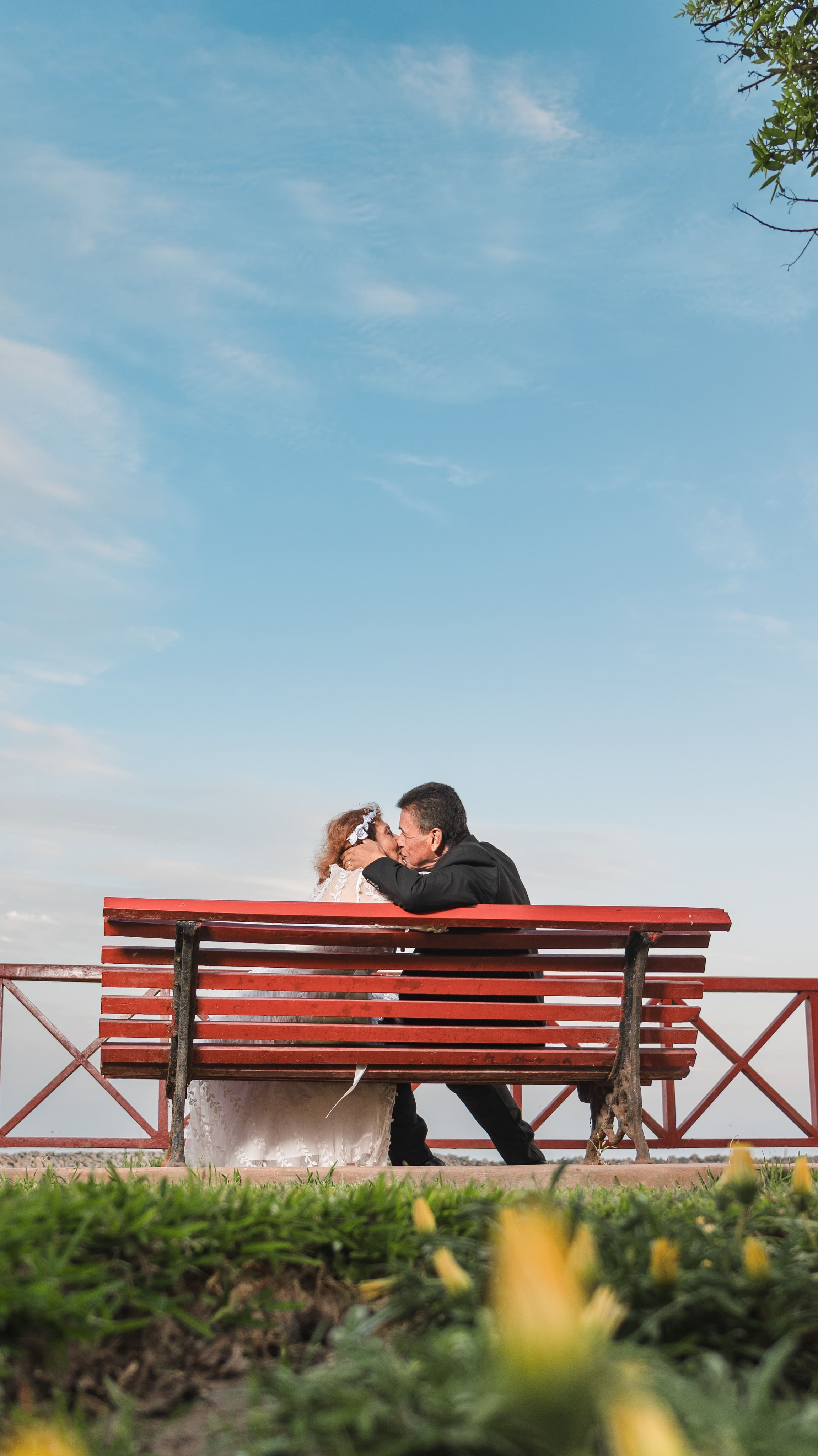 Cesar & Rosario. Fotografo de Bodas