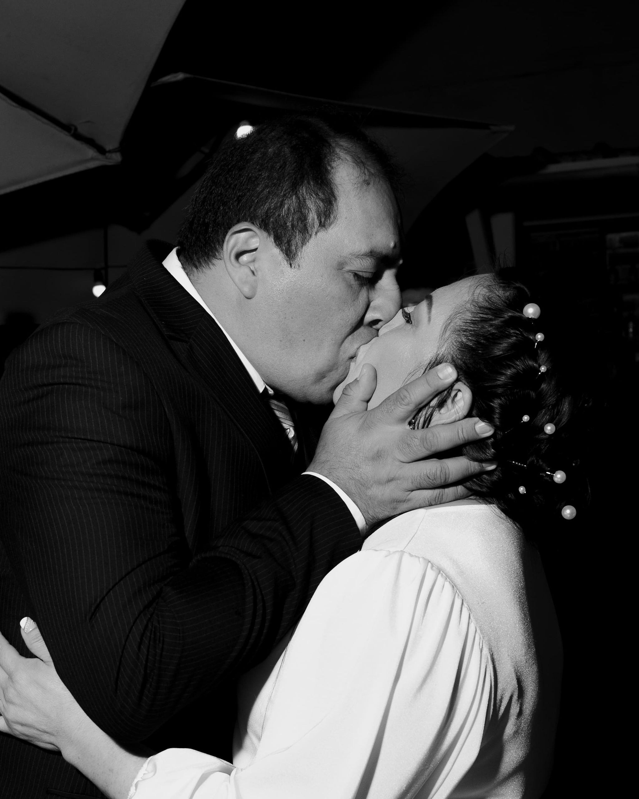 Cristhian & Angelica. Fotografo de Bodas