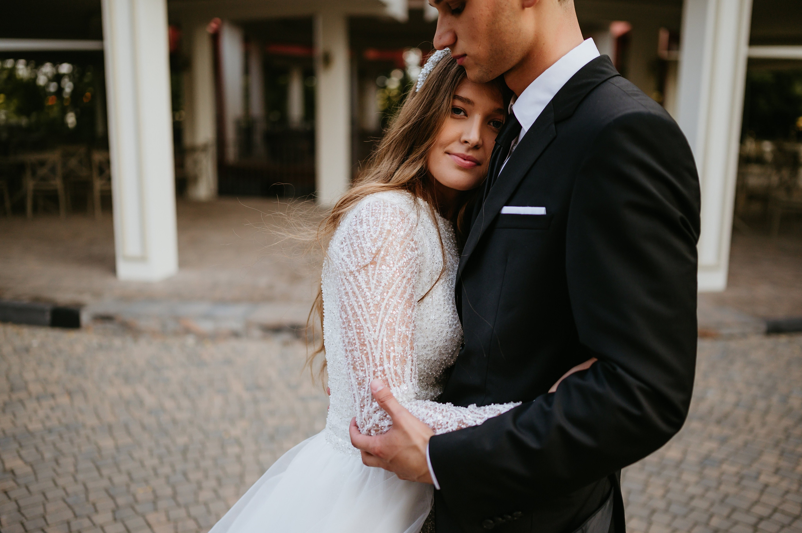 Cornel si Elisa. Valentin Melen - fotograf de nunta 🤍