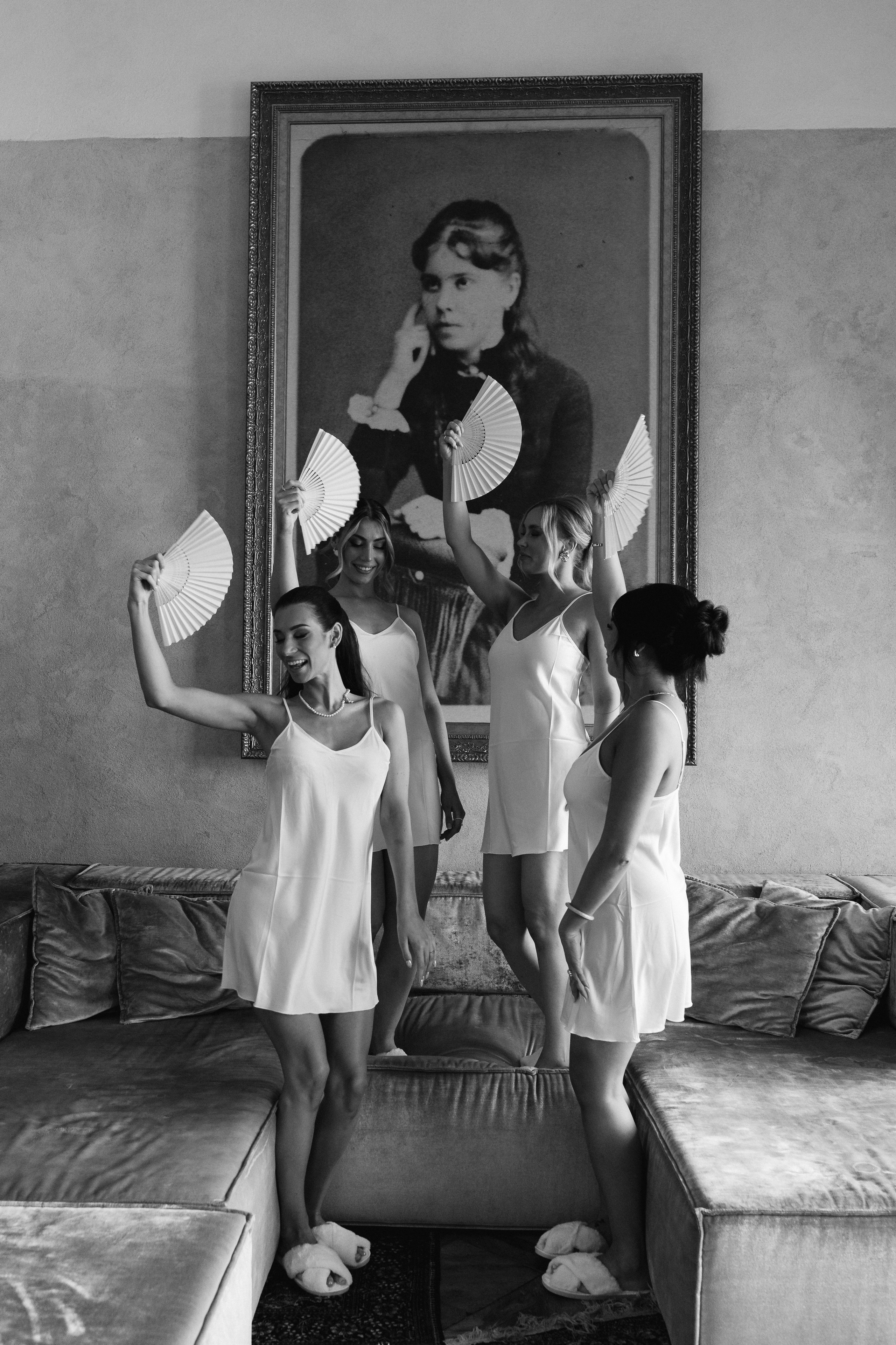 D&S. Victoria Olonen – Cinematic Portrait Artist | Helsinki & Europe