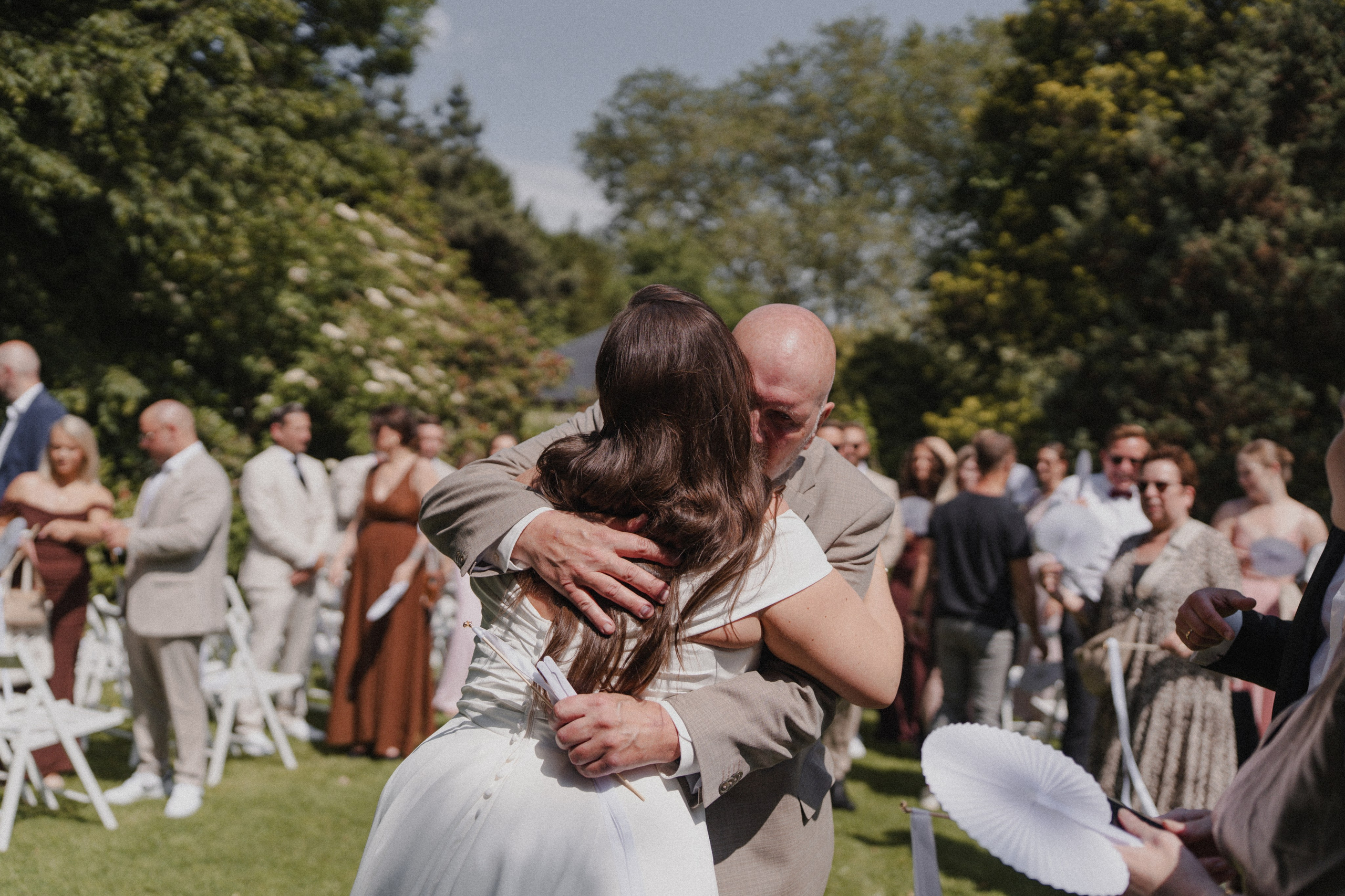 Jessica & Felix I Gesellschaft Harmonie Bochum. Hochzeitsfotografin Bochum | Halyna Reiche Fotografie NRW