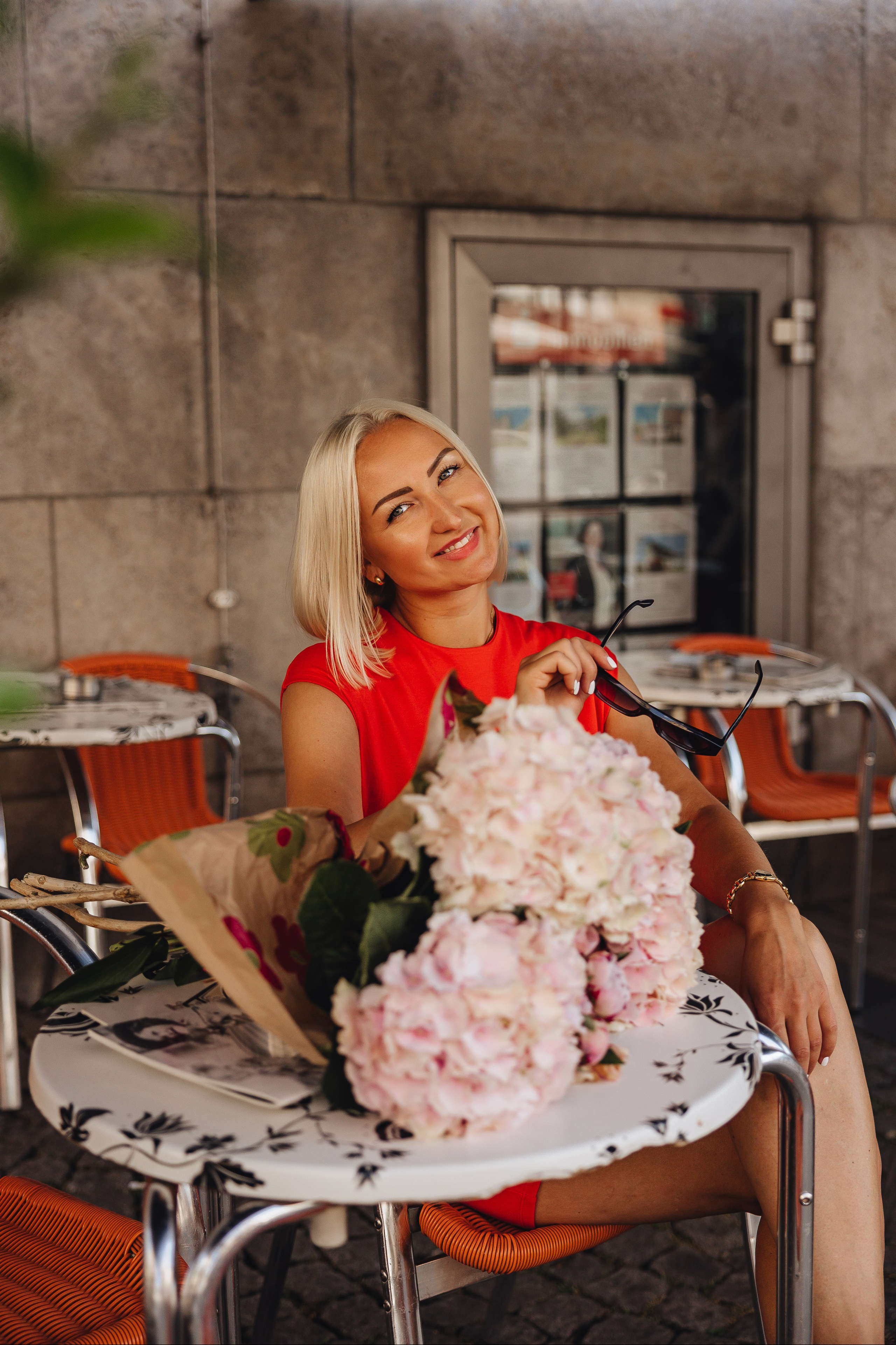 Persönliche Fotosession. Hochzeitsfotografin Bochum | Halyna Reiche Fotografie NRW