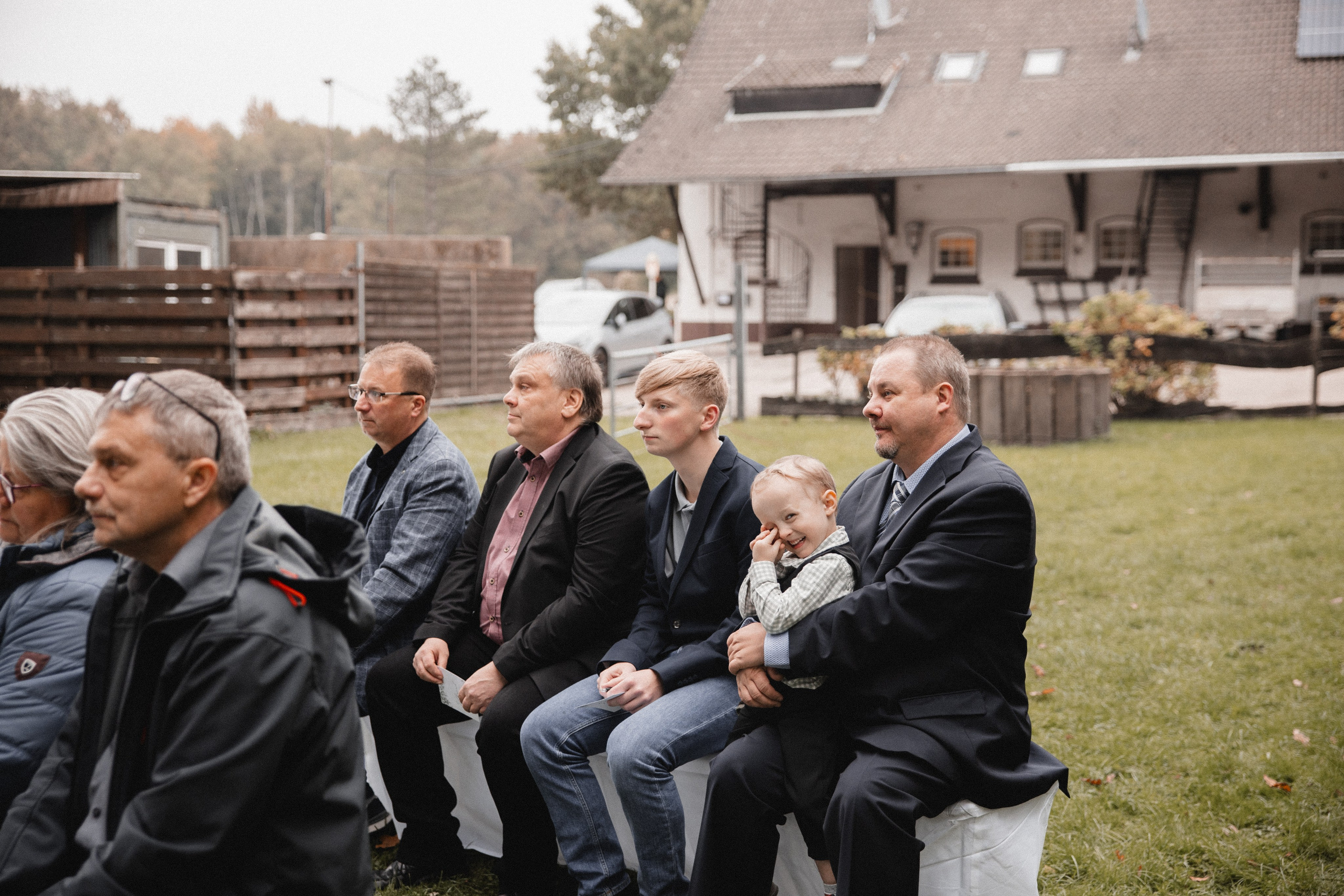 Lena & Philip | Schloss Bladenhorst, Castrop-Rauxel. Hochzeitsfotografin Bochum | Halyna Reiche Fotografie NRW