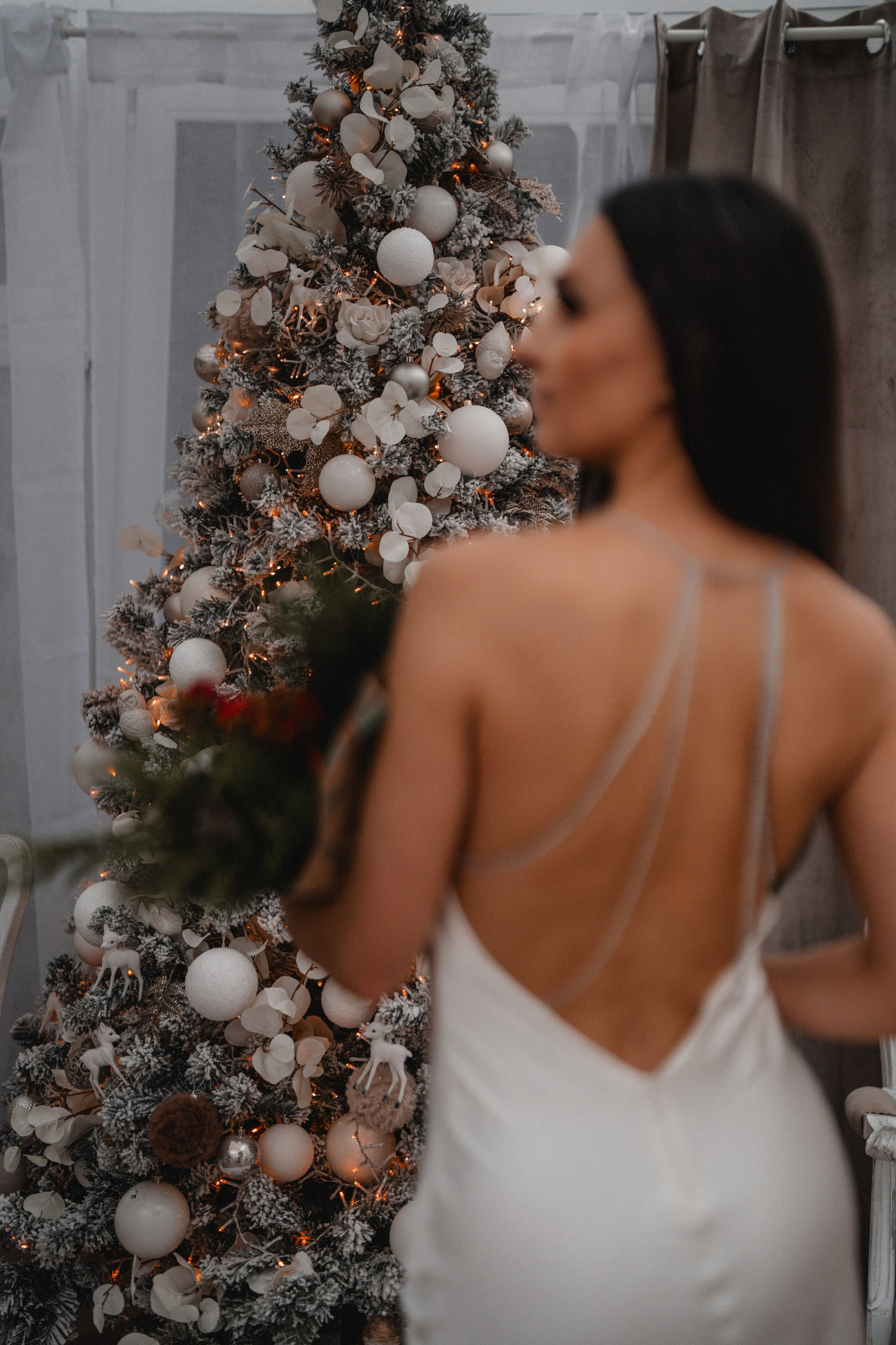 Oksana I Fotostudio. Hochzeitsfotografin Bochum | Halyna Reiche Fotografie NRW