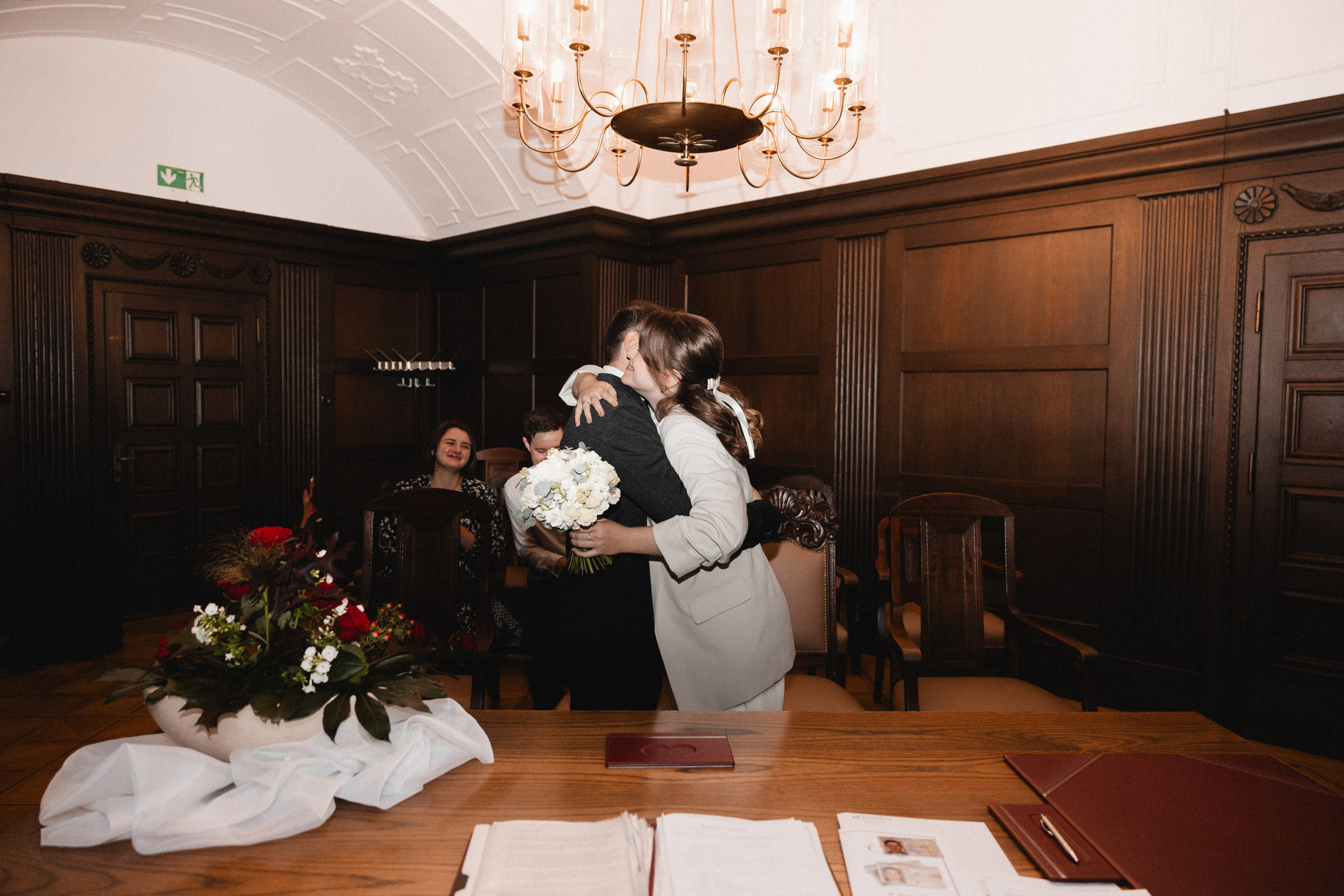 Volodymir & Olha | Rathaus Herne. Hochzeitsfotografie |Hochzeitsfotograf Bochum | Hochzeitsfotograf Dortmund | Hochzeitsfotograf Essen | Hochzeitsfotograf Ruhrgebiet