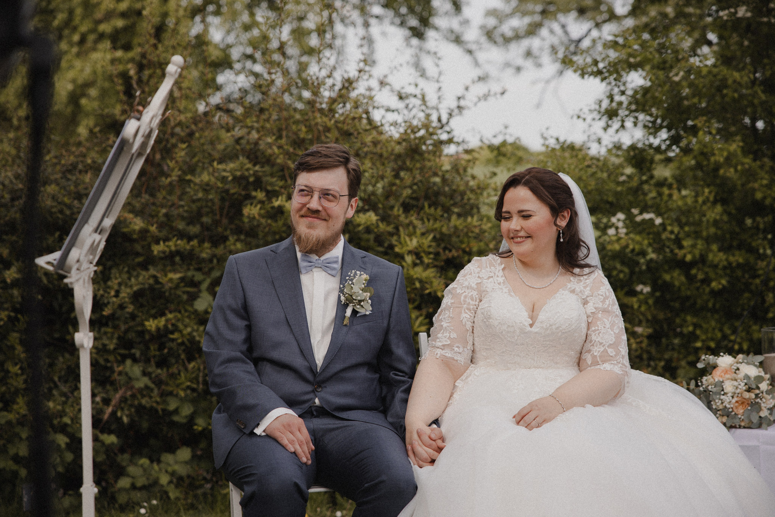 Michaela & Christian I Eventlocation Hilleringmann. Hochzeitsfotografin Bochum | Halyna Reiche Fotografie NRW
