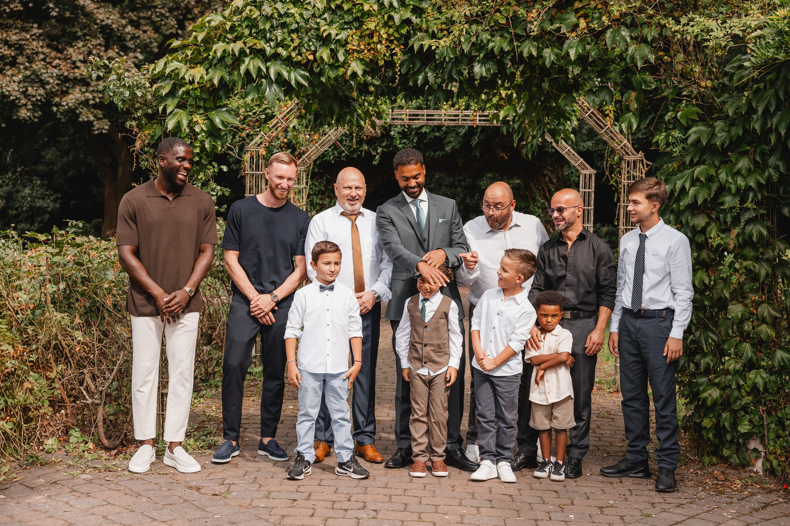 Luba & Vincent | Haus Witten. Hochzeitsfotografie |Hochzeitsfotograf Bochum | Hochzeitsfotograf Dortmund | Hochzeitsfotograf Essen | Hochzeitsfotograf Ruhrgebiet