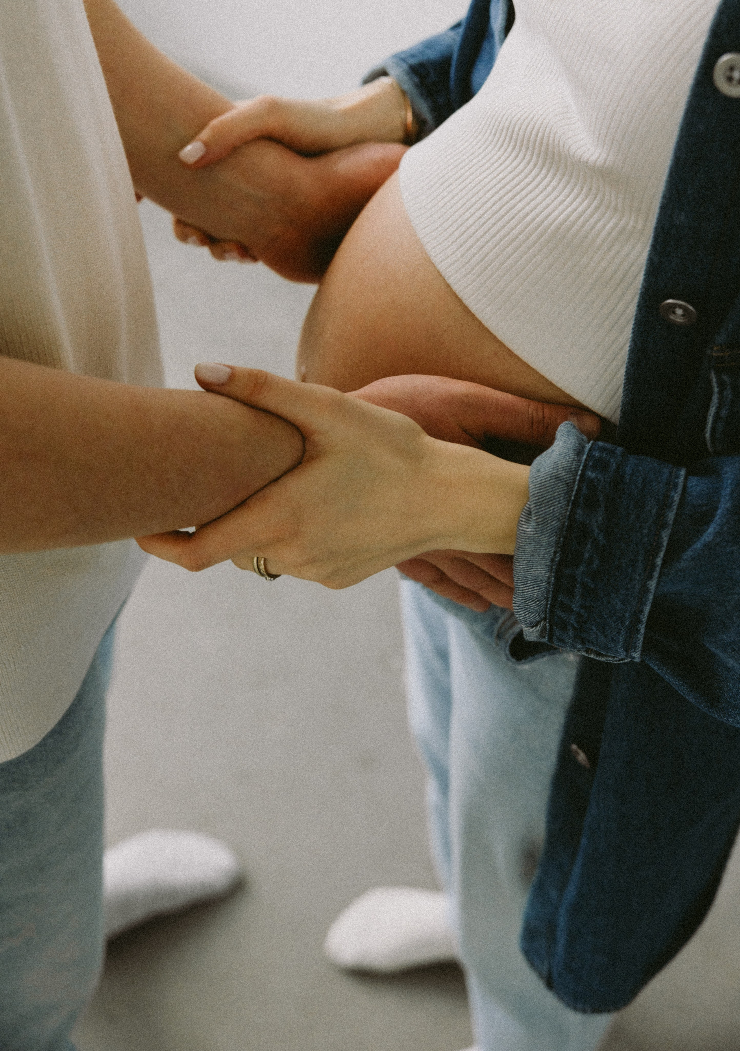 Laukimo fotosesija studijoje | su Marta ir Šarūnu. Vestuvių ir šeimų fotografė Lena Bondarenko / belove photo