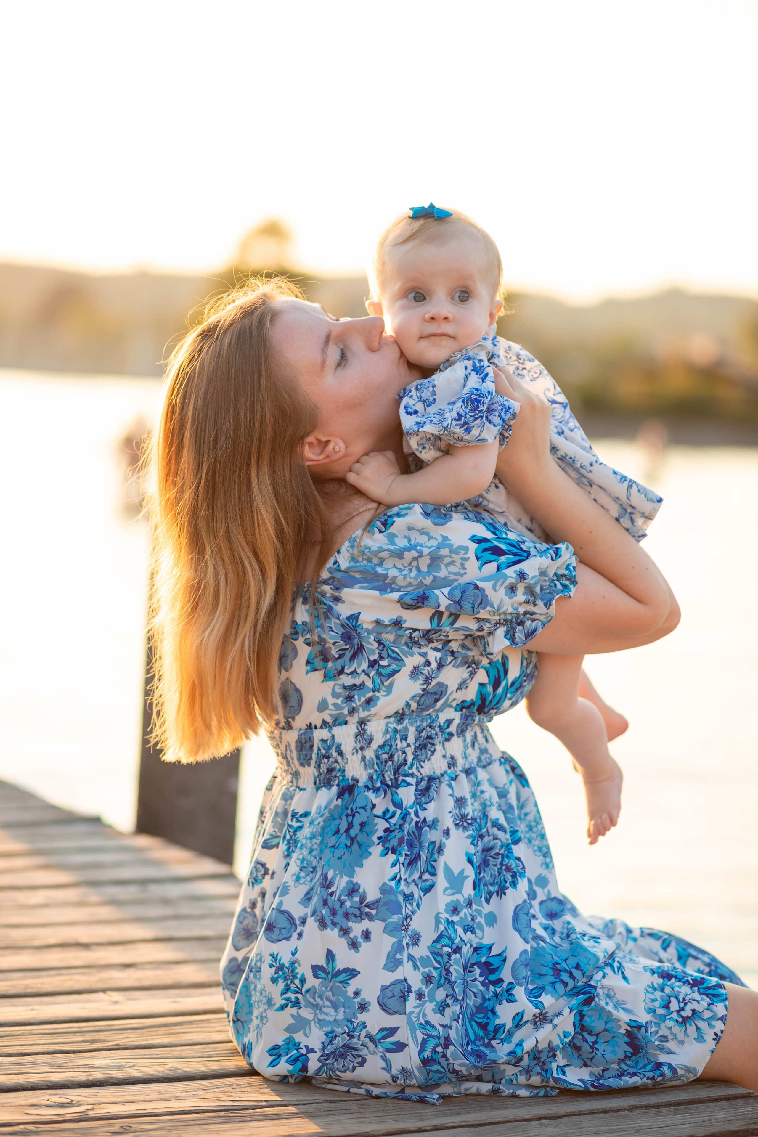Family. Familien- und Kinderfotografin Katerina Vlasenko, München